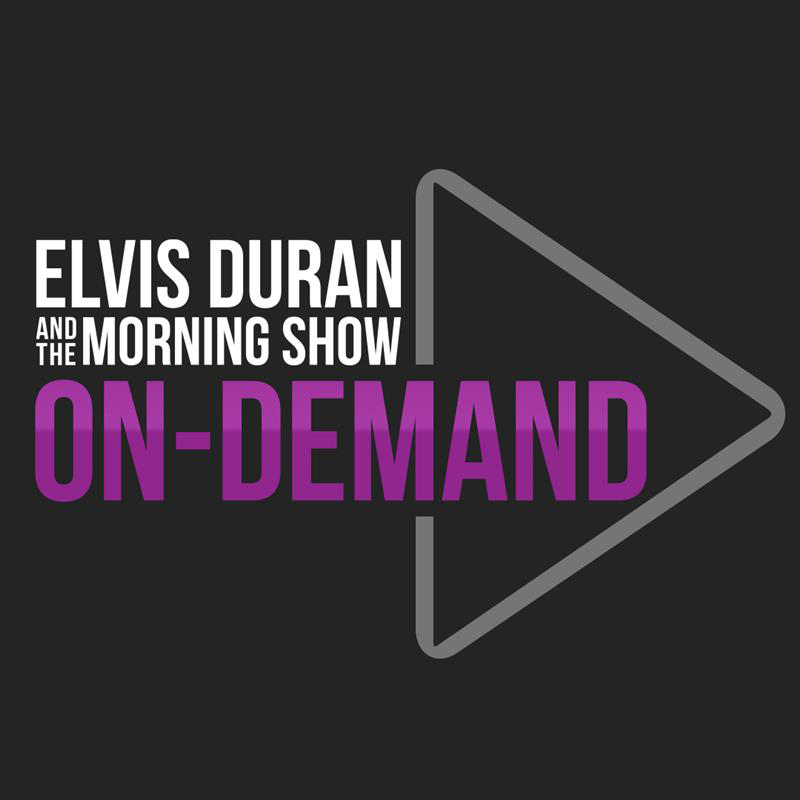 FULL SHOW: The Day We Recapped Elvis' Surprise Party