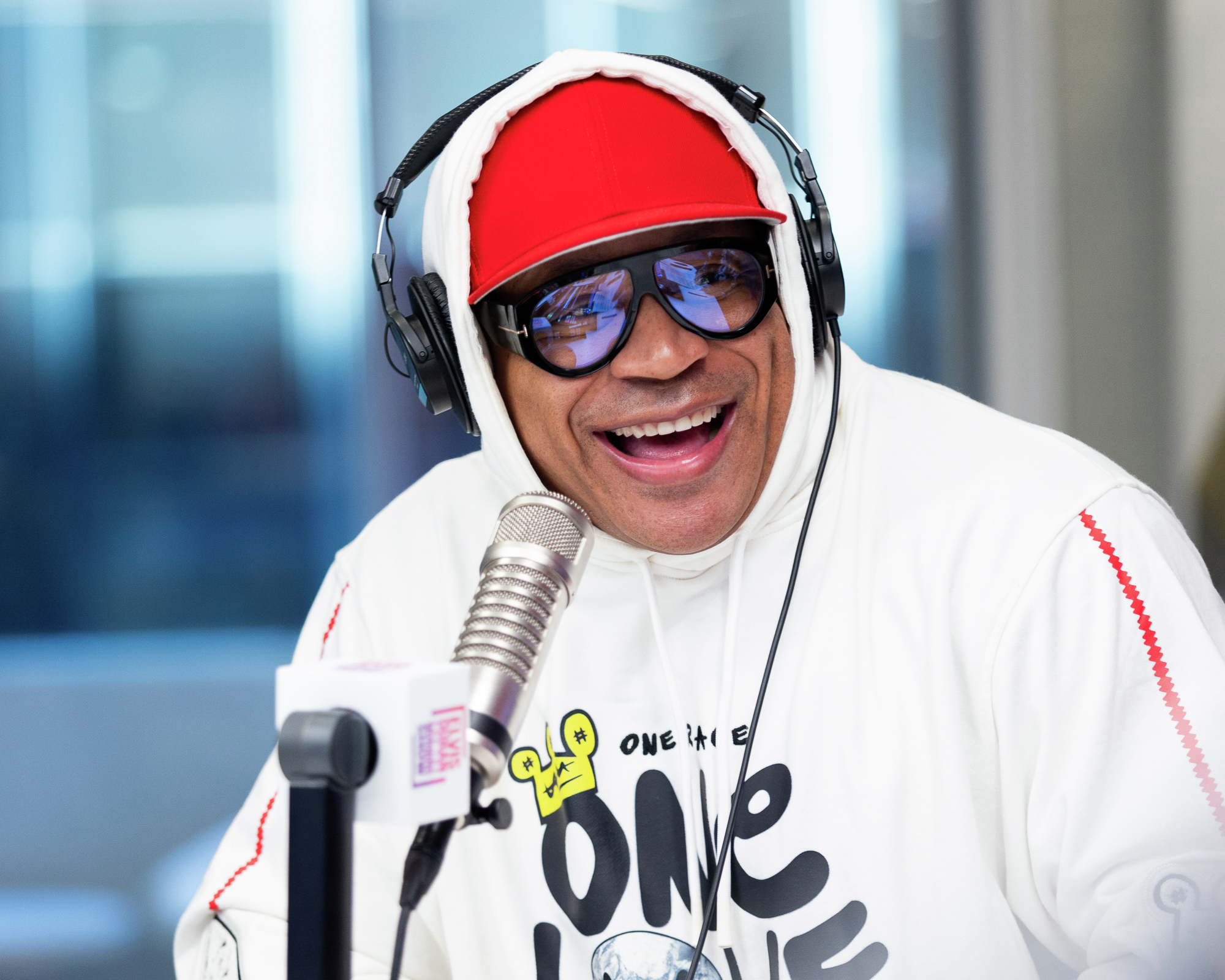 Our Favorite Celebrity Interviews of 2024: LL Cool J