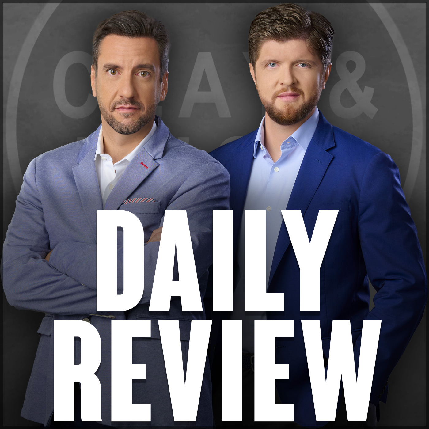 Daily Review with Clay and Buck - Oct 26 2023