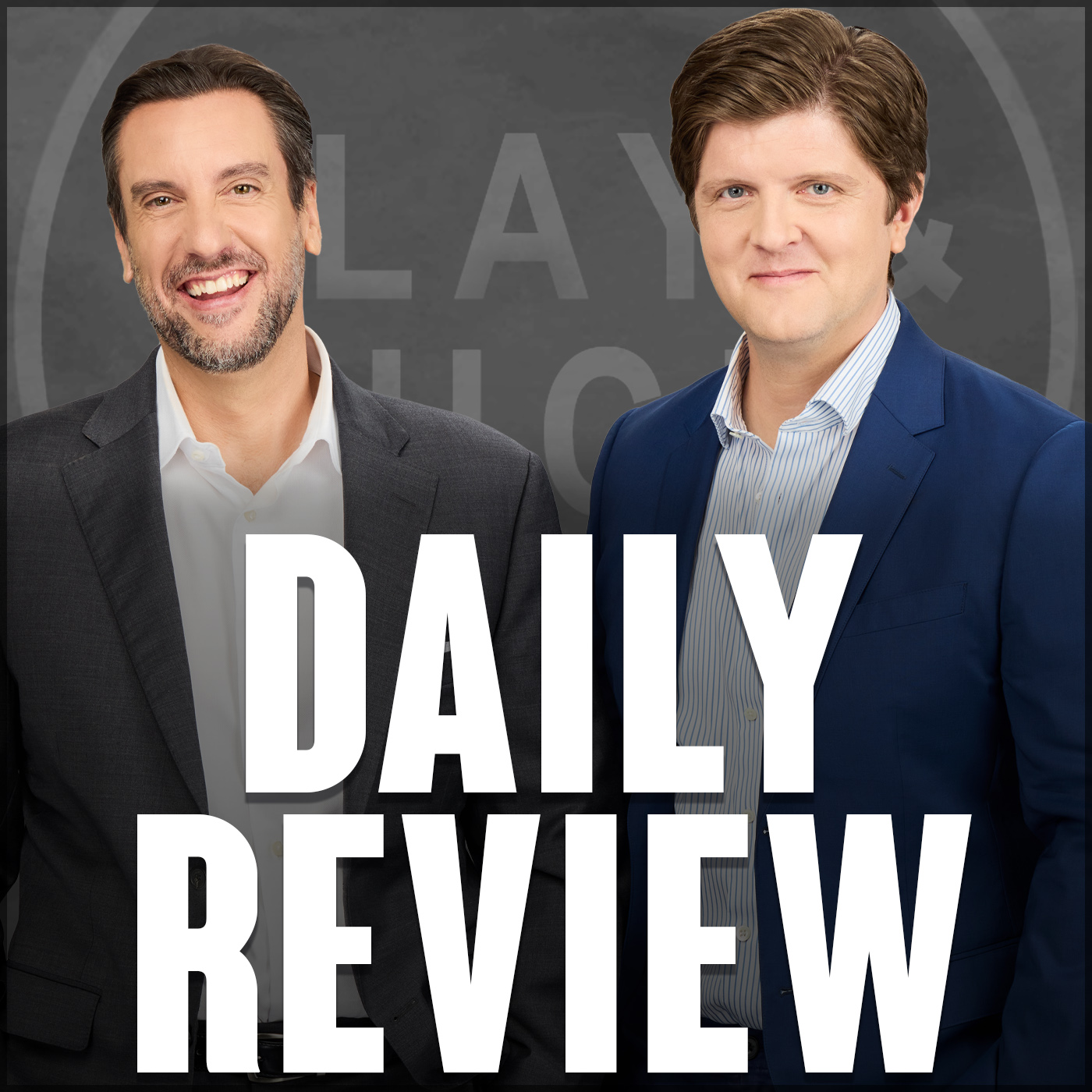 Daily Review with Clay and Buck - Oct 15 2024