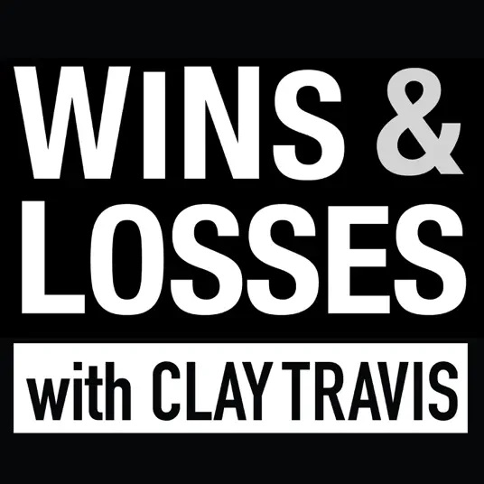 Wins & Losses - Clay Talks with Alexi Lalas