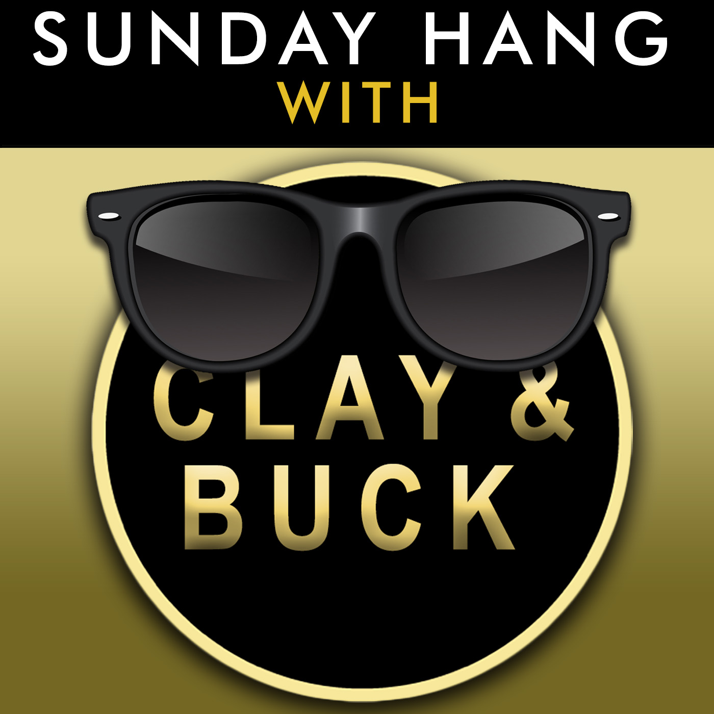 Sunday Hang with Clay and Buck - Jan 28 2024