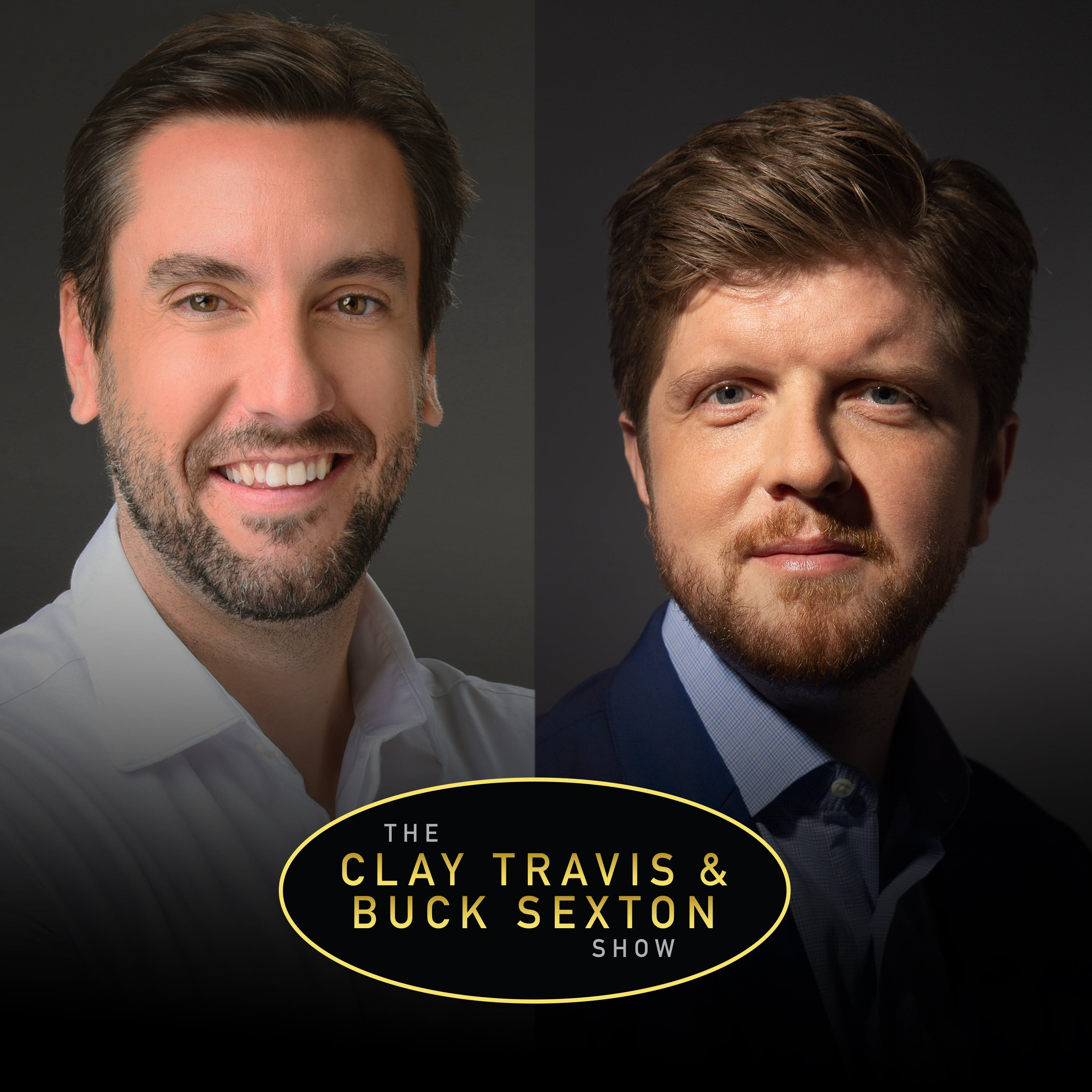 The Clay Travis and Buck Sexton Show Podcast