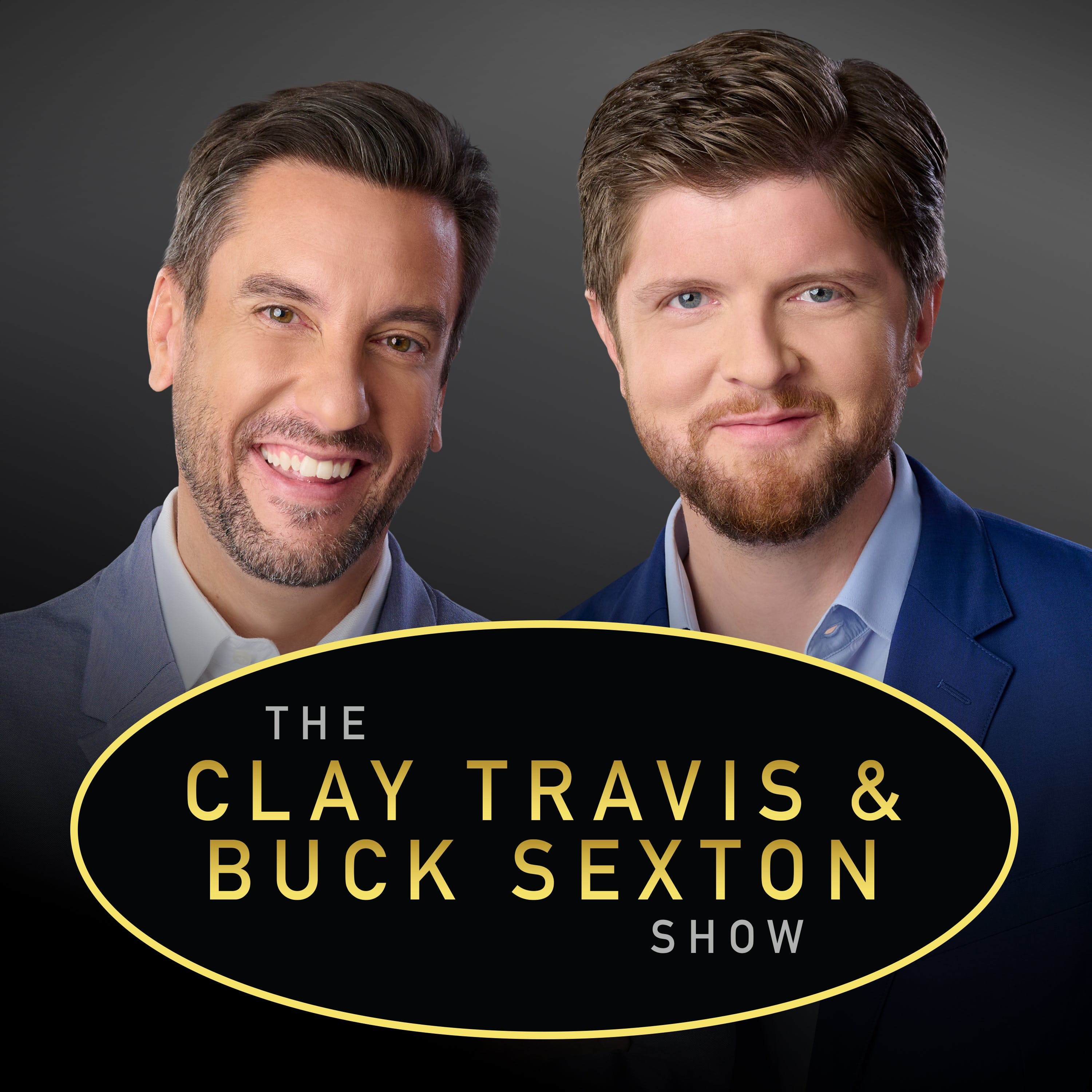 Clay Travis and Buck Sexton Show H1 – Oct 15 2021