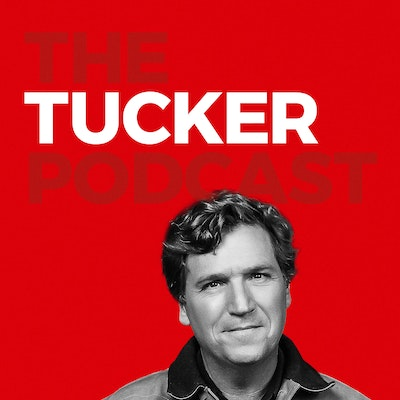 Bonus: Bret Weinstein on The Tucker Carlson Podcast | The Tucker Carlson Podcast