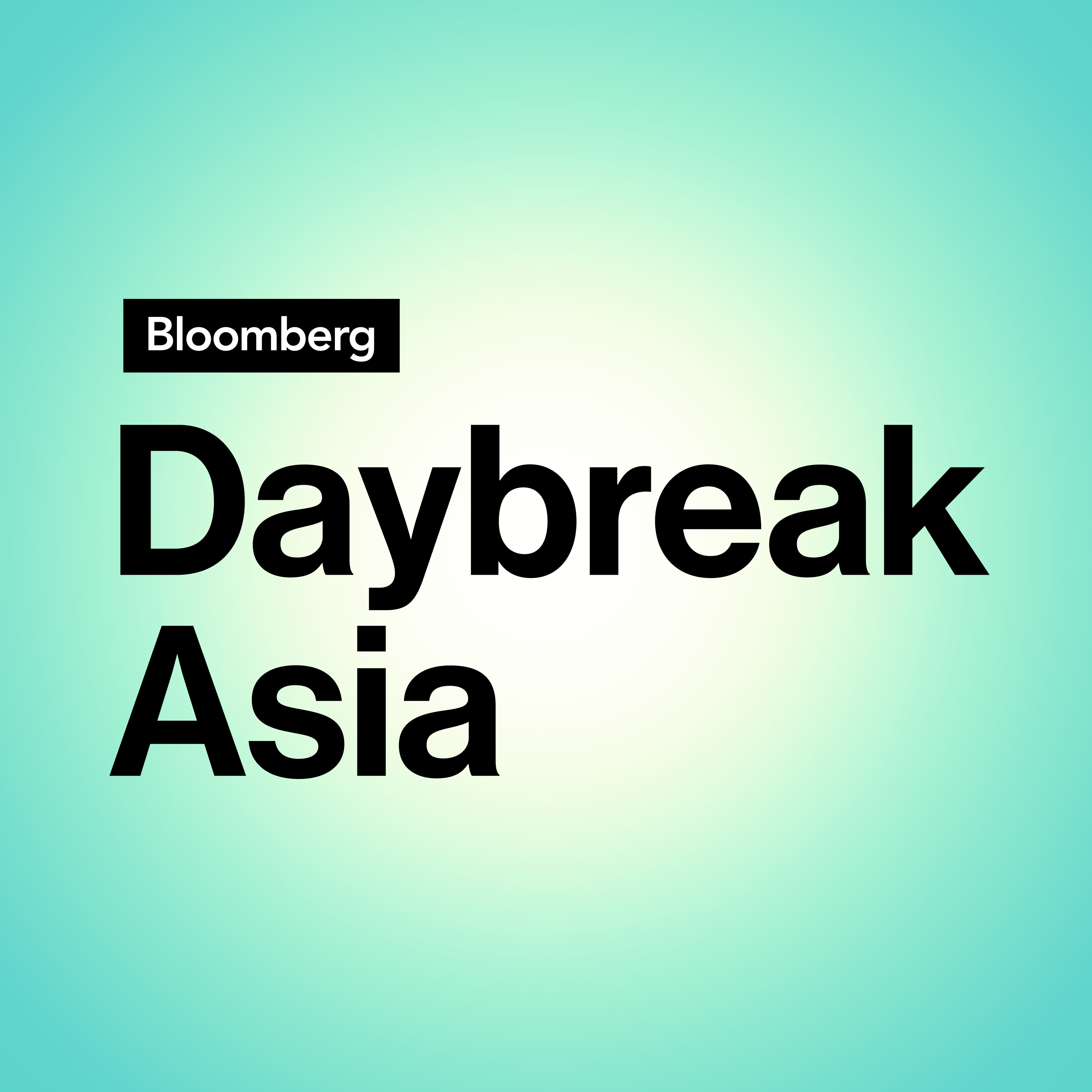 Daybreak Weekend: US Inflation Data, Choose France Summit, China Tech Earnings