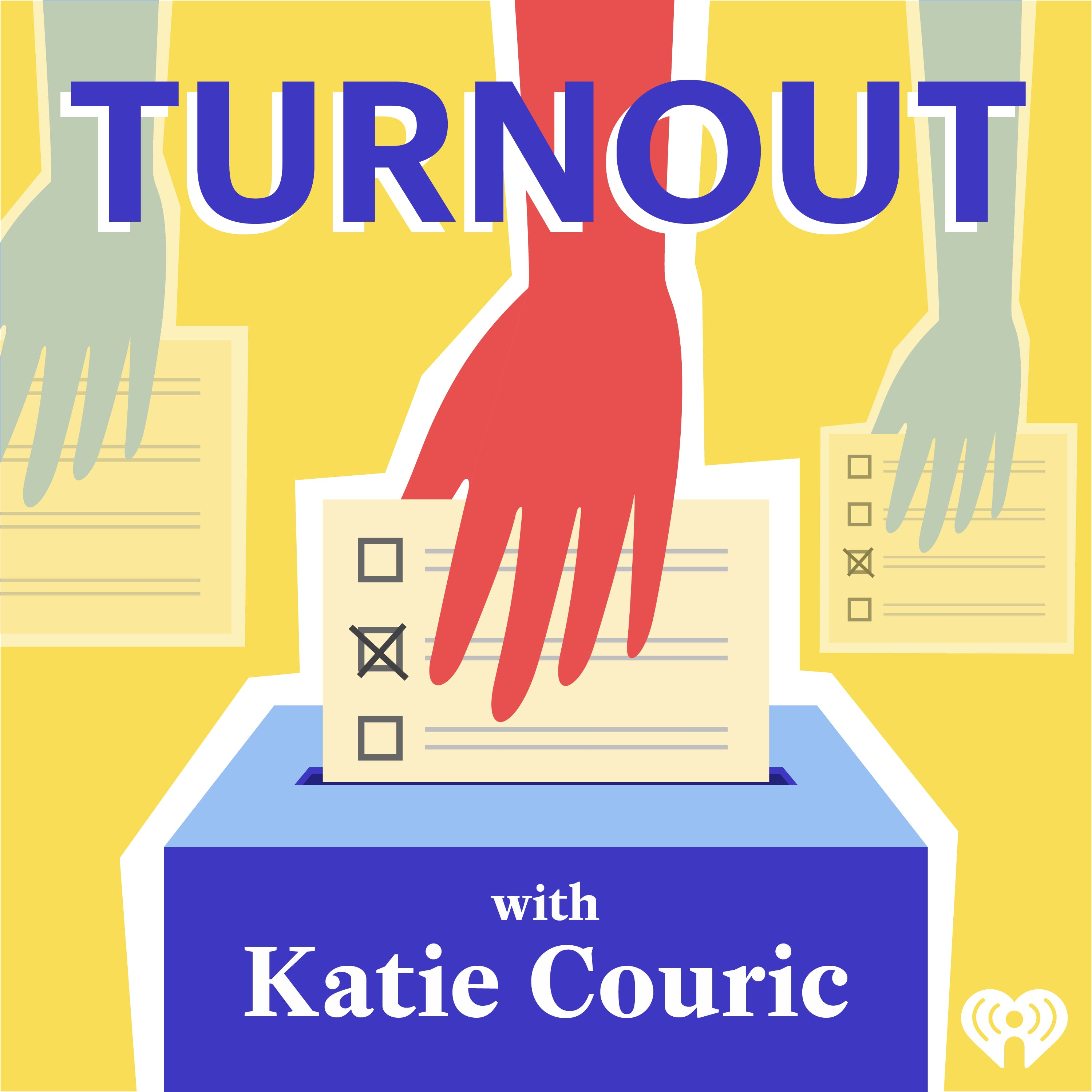 Introducing: Turnout with Katie Couric