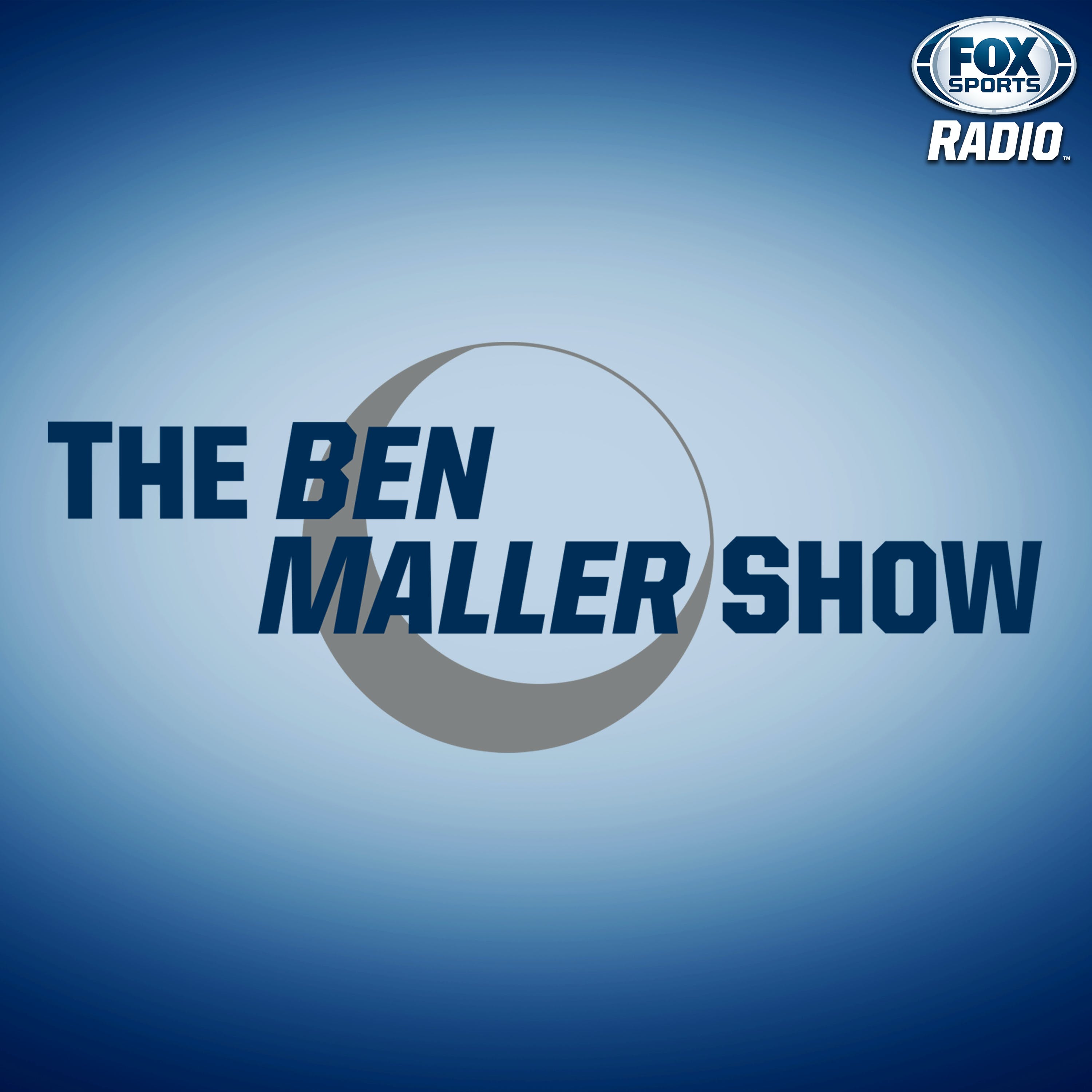 The Best Of The Ben Maller Show!