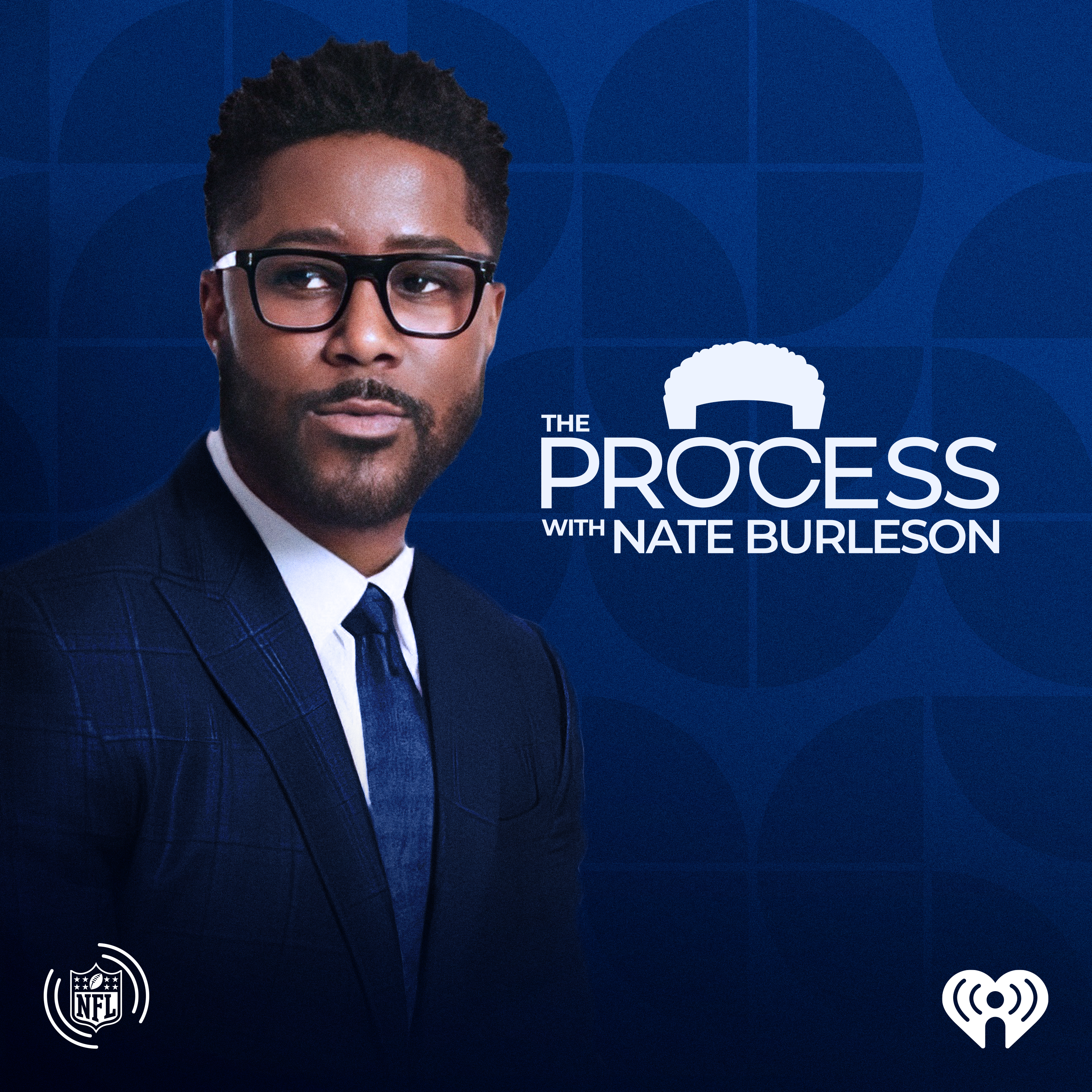 Introducing: The Process with Nate Burleson