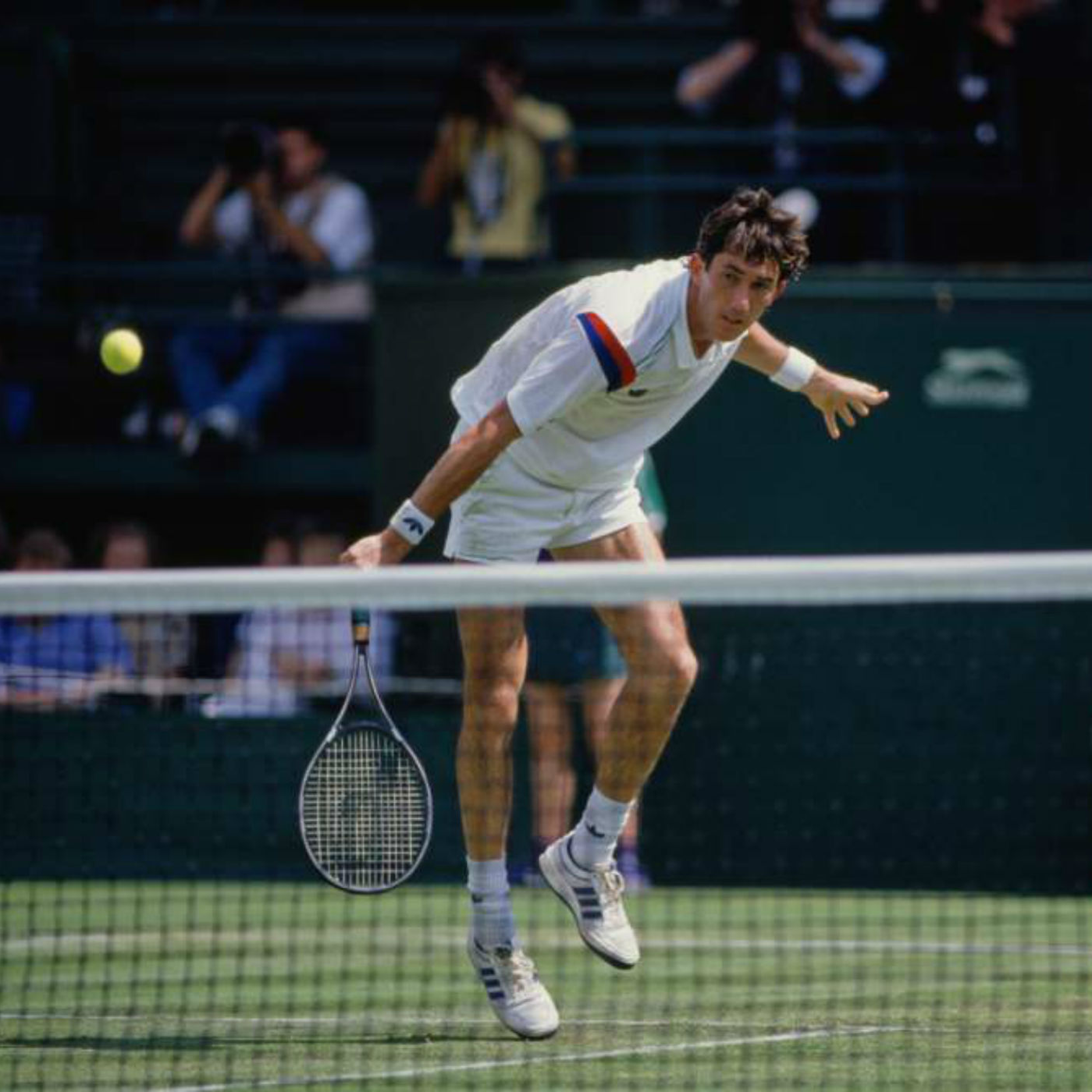 Darren Cahill