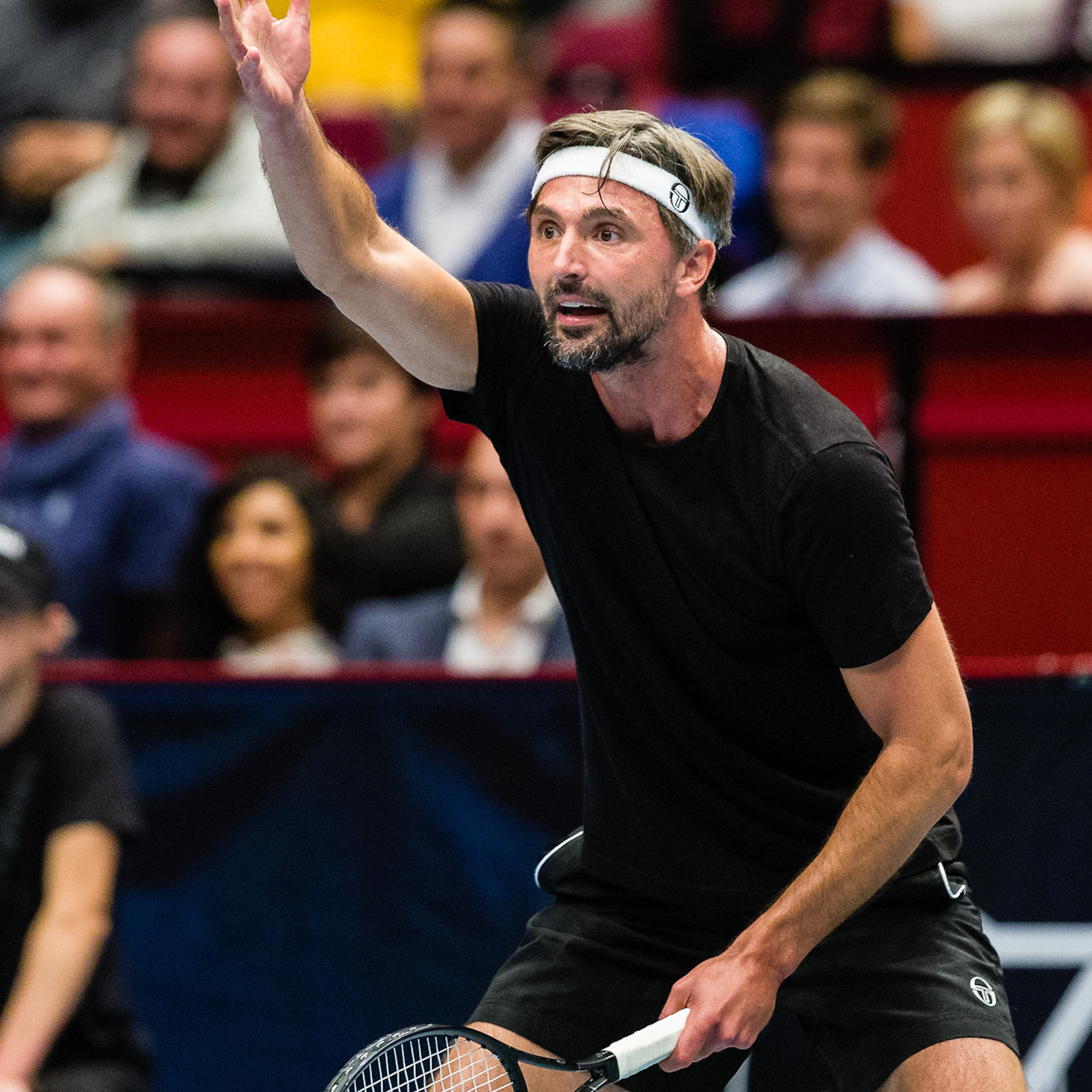 Goran Ivanisevic