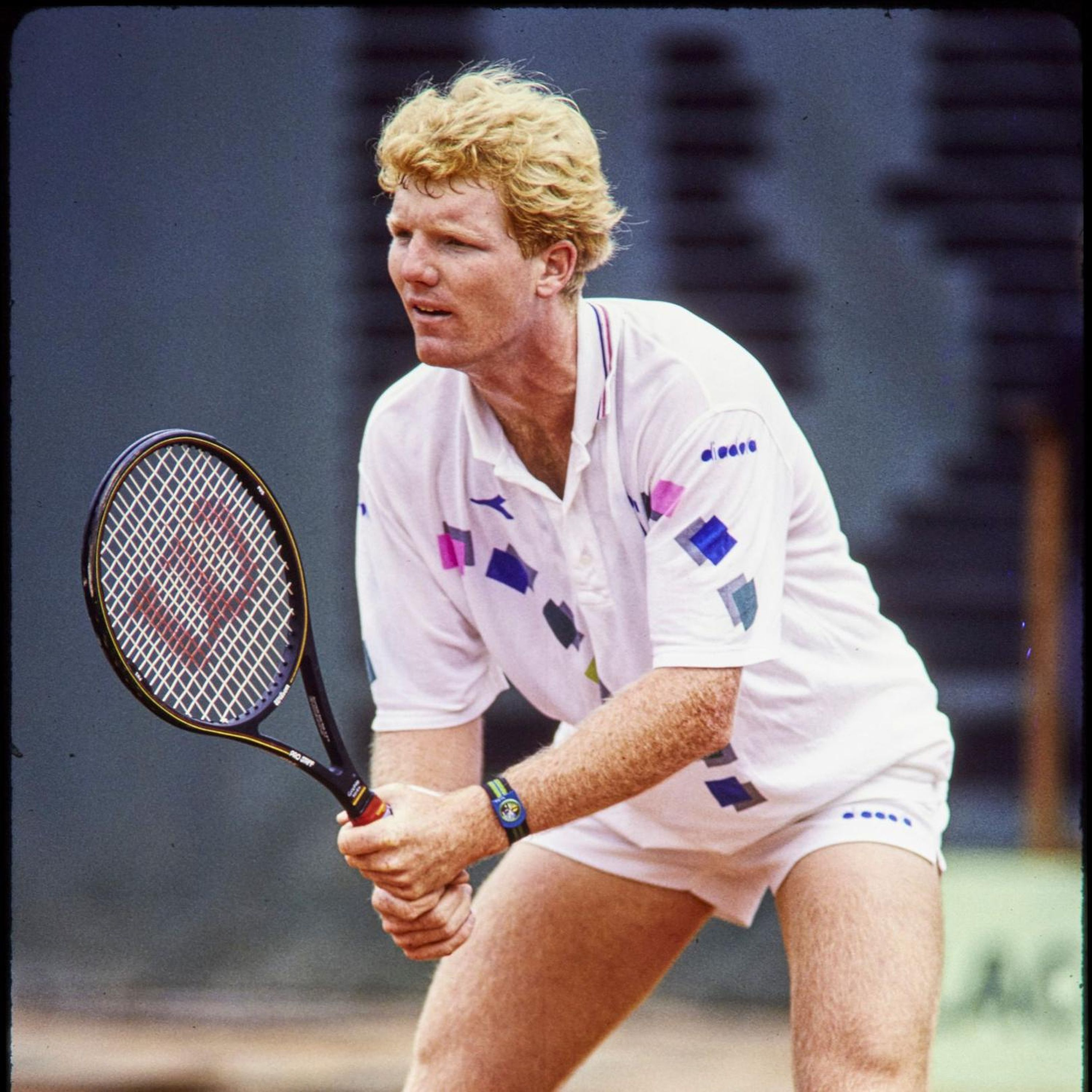 Jim Courier