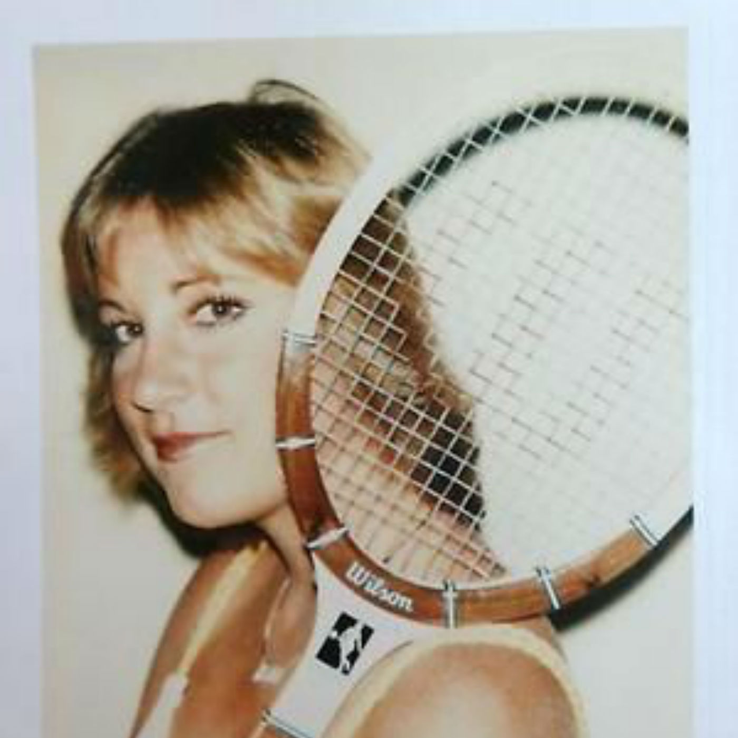 Chris Evert