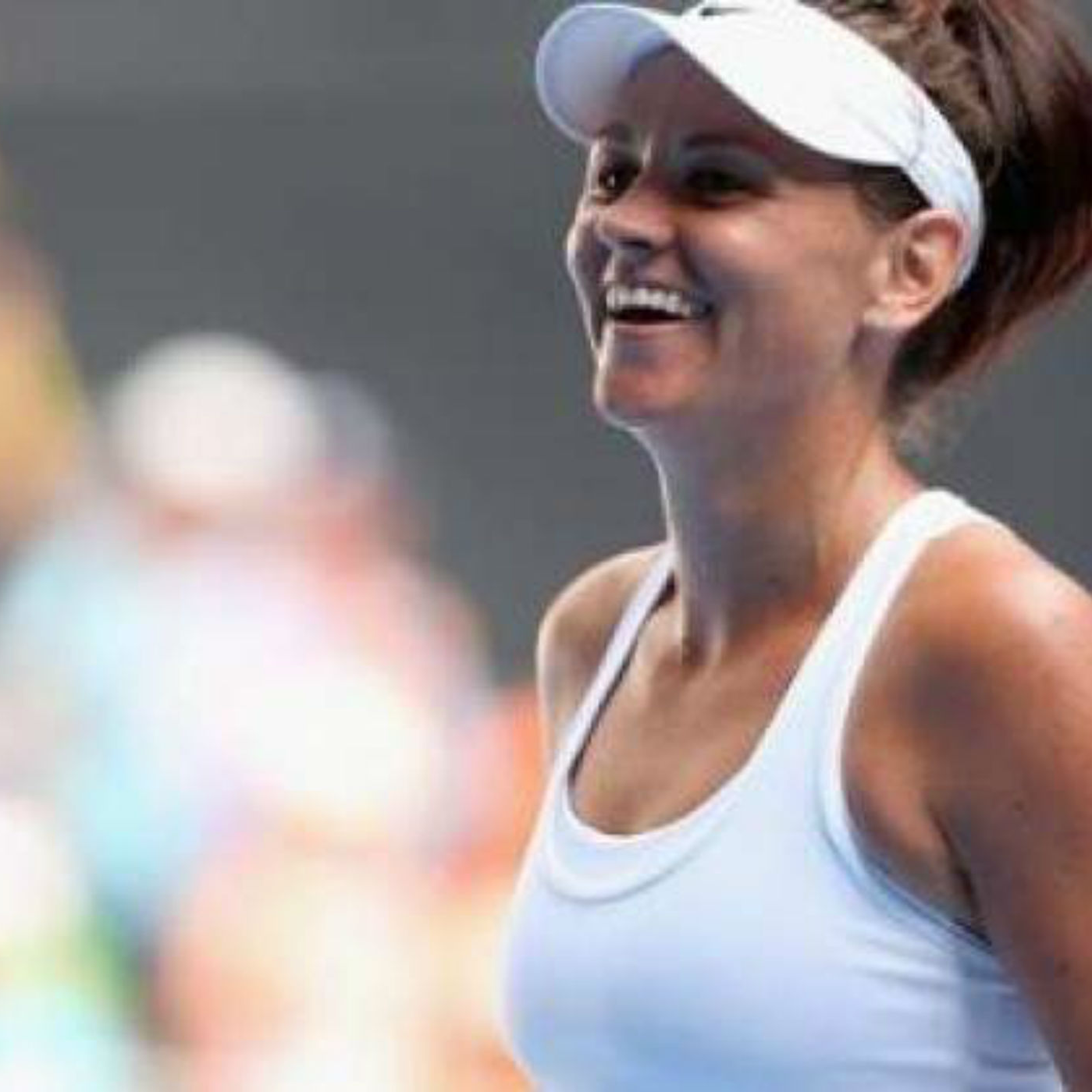 Casey Dellacqua