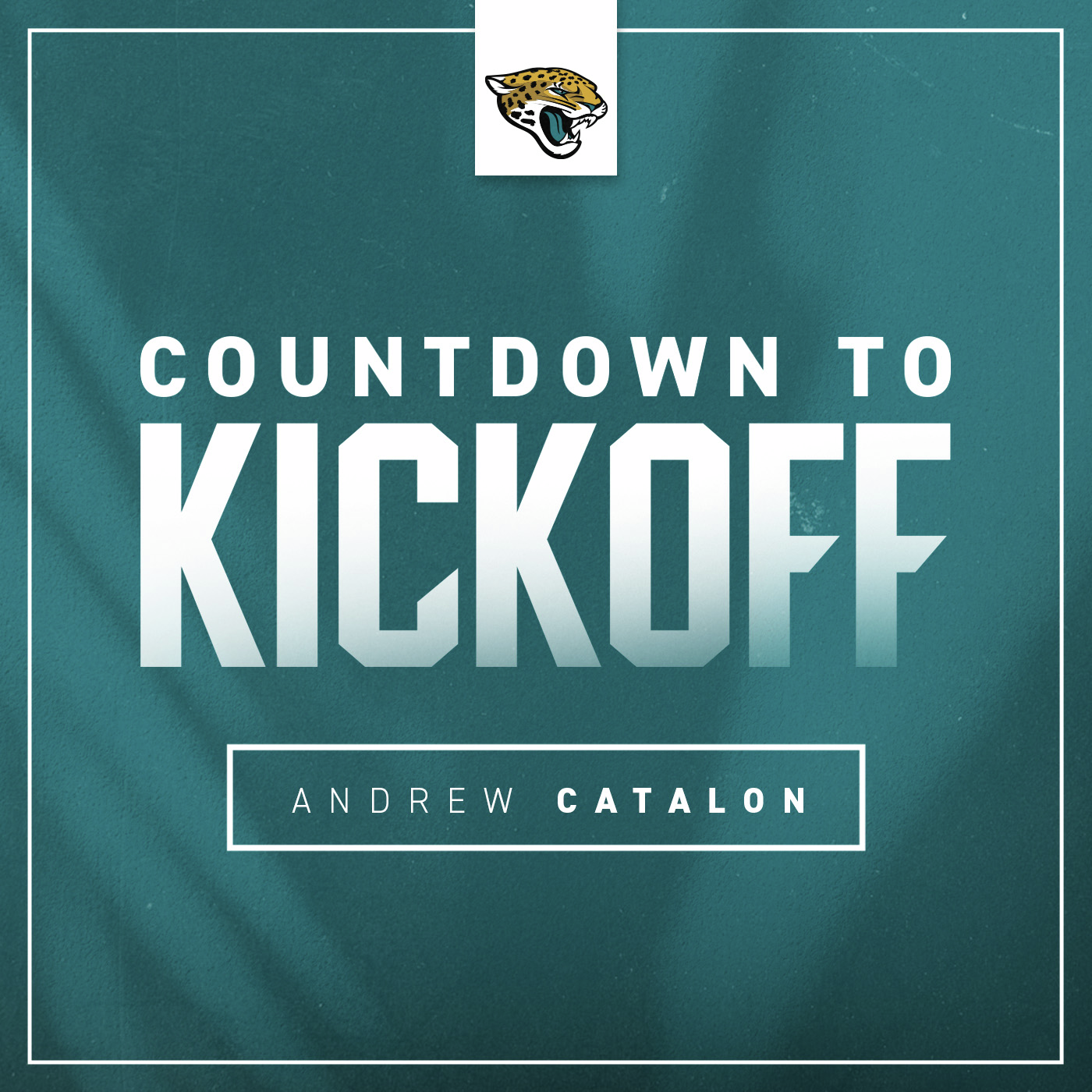 Andrew Catalon on Jaguars/Raiders Rookie Standouts | Countdown to Kickoff