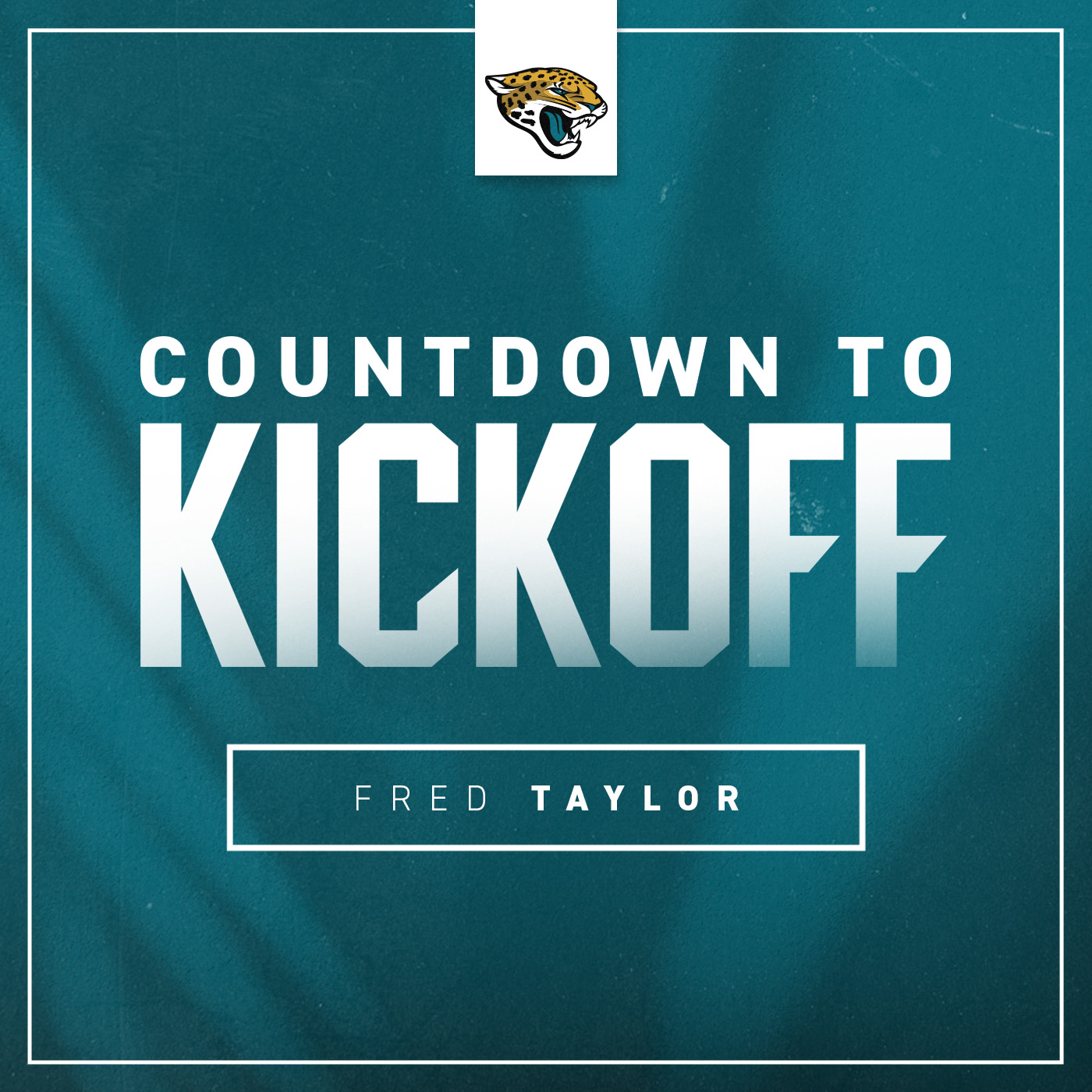 Titans Preview with Fred Taylor | Countdown to Kickoff