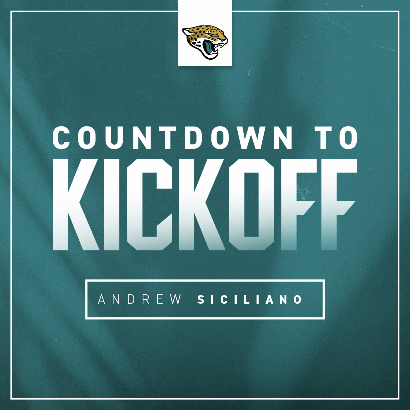 Andrew Siciliano Discusses Big Jumps Needed in Week 2 | Countdown to Kickoff