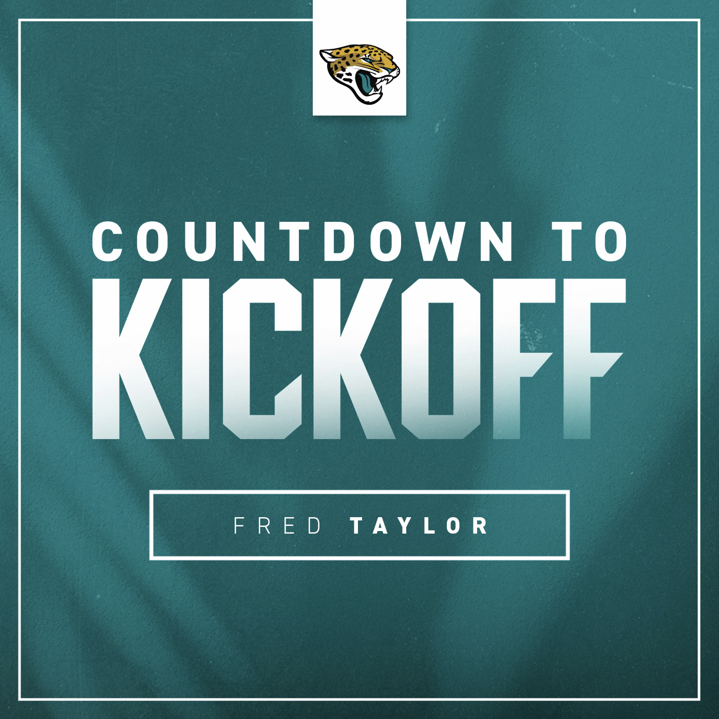 Countdown to Kickoff | Fred Taylor Previews Jaguars' Week 17 Matchup Against Titans