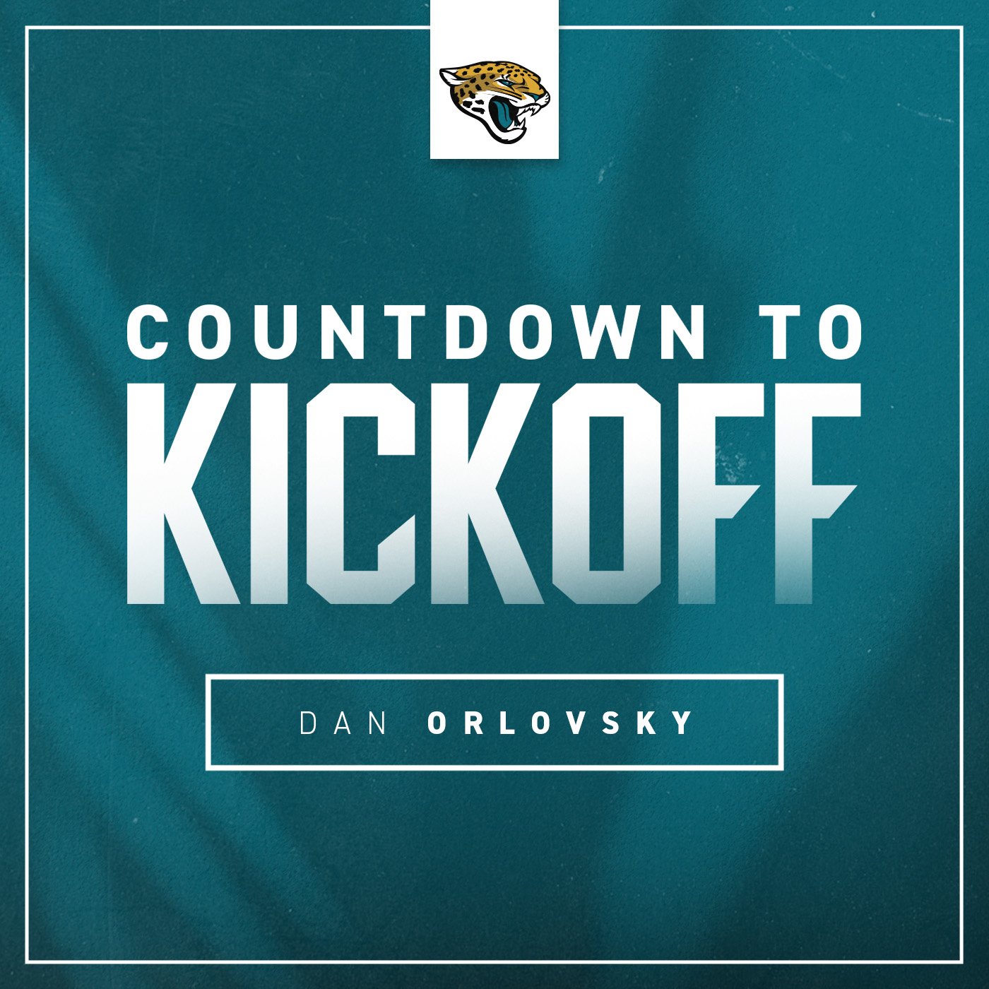Dan Orlovsky Previews Falcons vs. Jaguars | Countdown to Kickoff