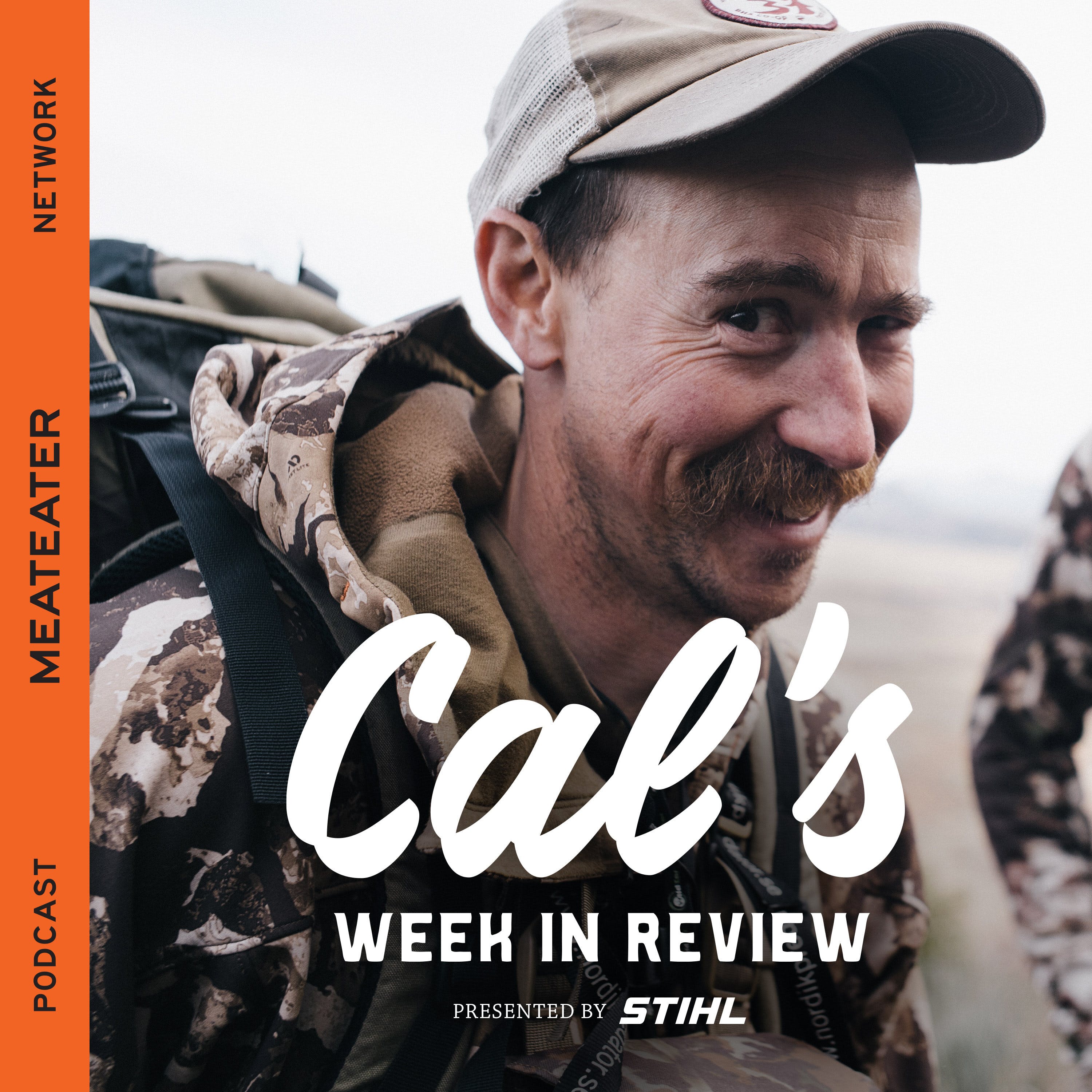Ep. 271: Steven Rinella Special - Conservation Org Boards