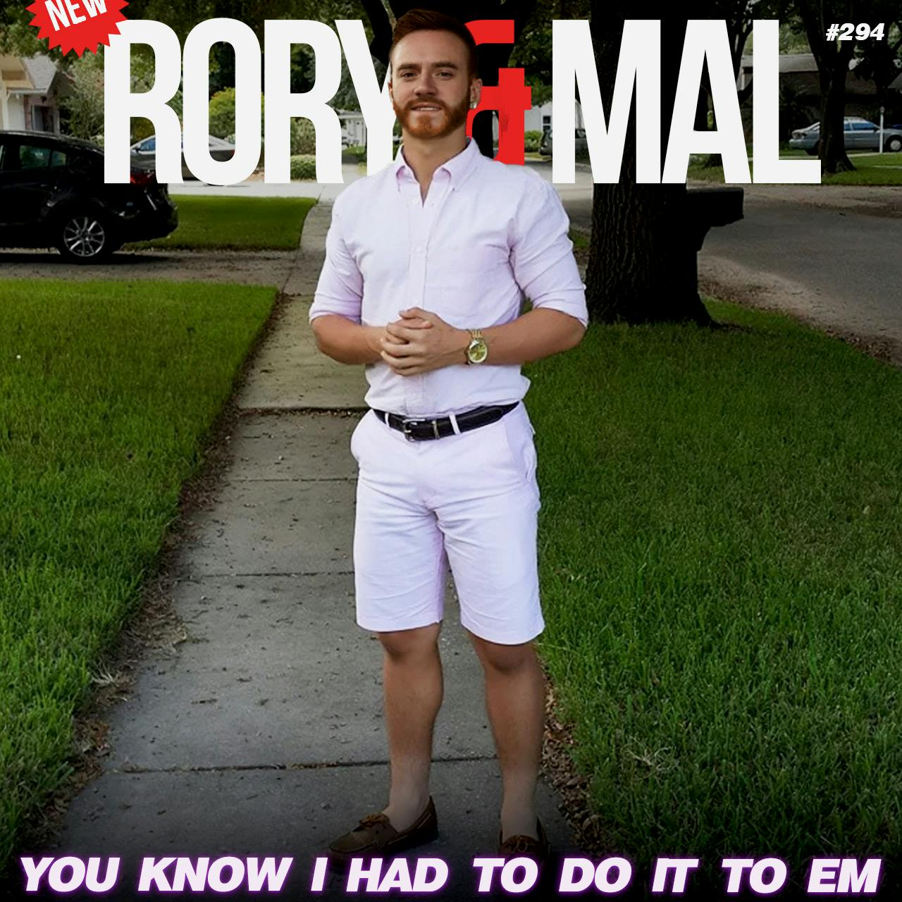 Episode 294 | You Know I Had To Do It To Em