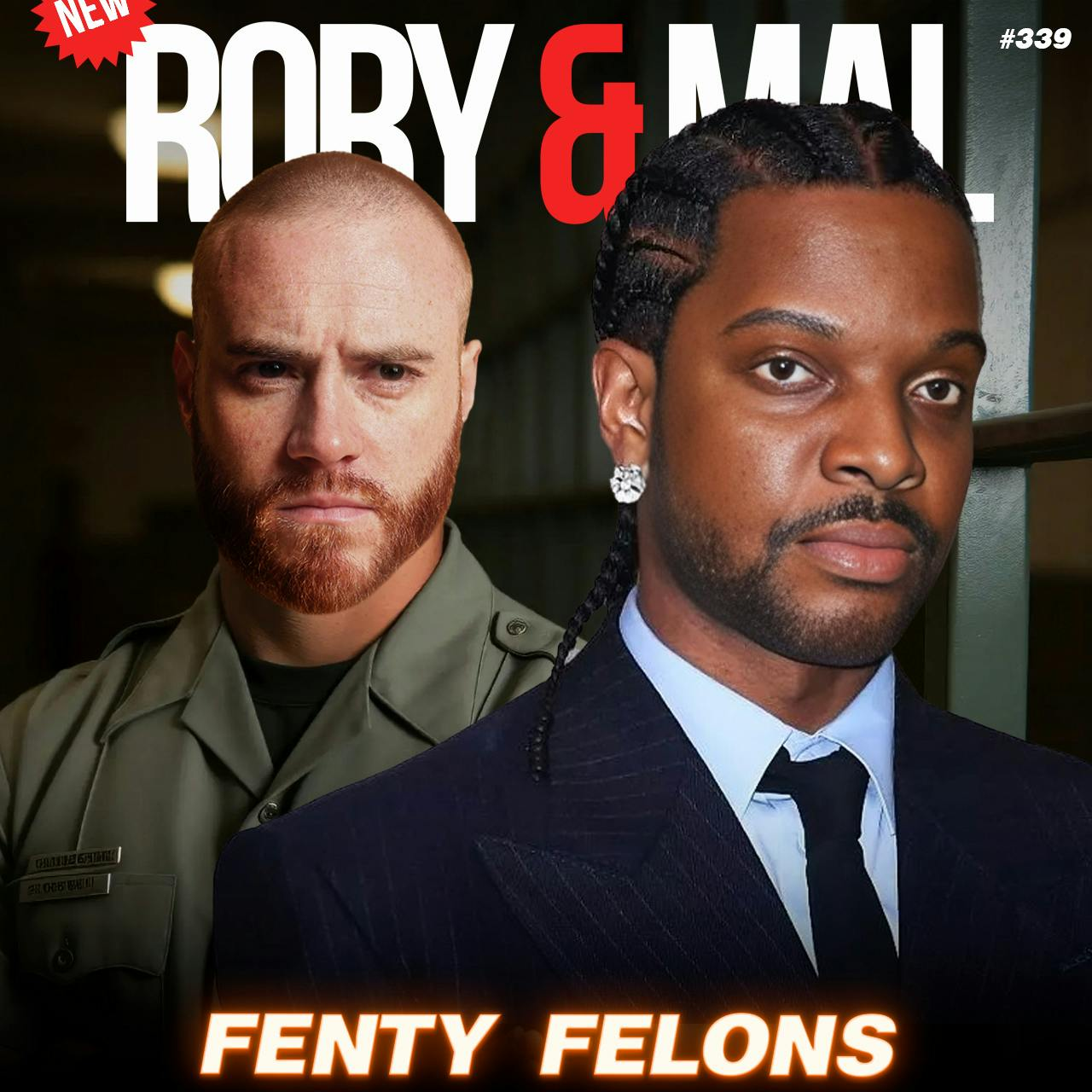 Episode 339 | Fenty Felons