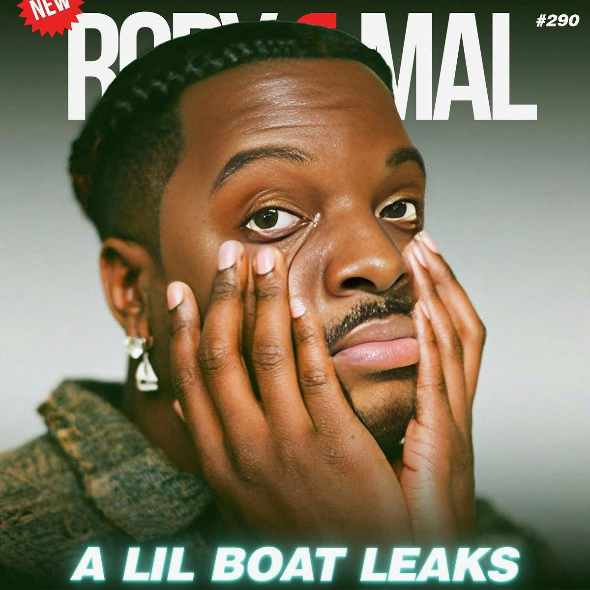 Episode 290 | A Lil' Boat Leaks