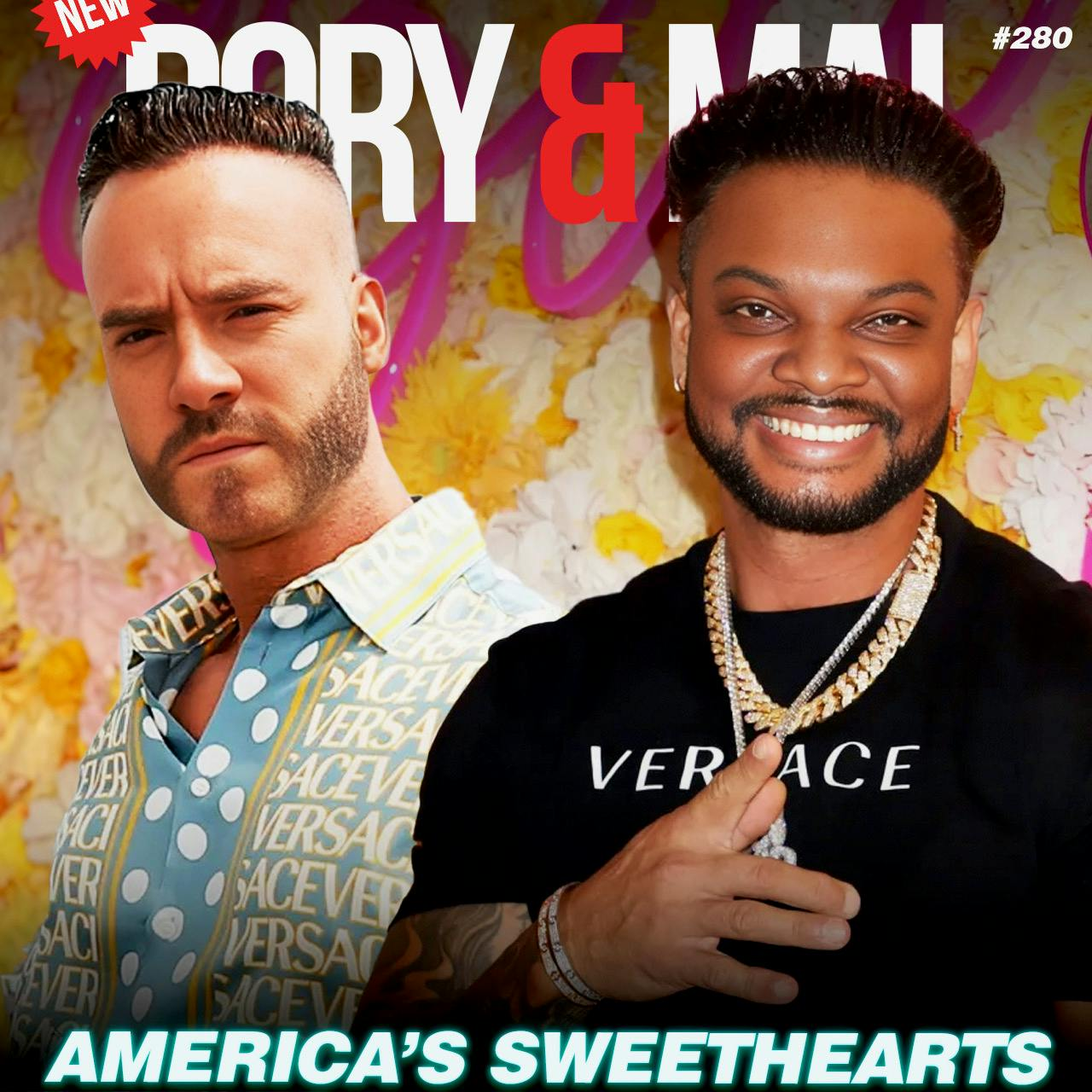 Episode 280 | America's Sweethearts