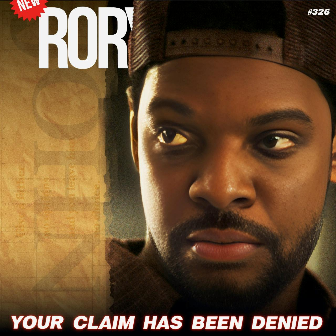 Episode 326 | Your Claim Has Been Denied