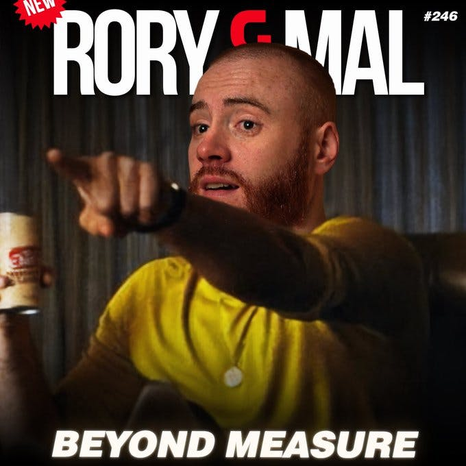 Episode 246 | Beyond Measure