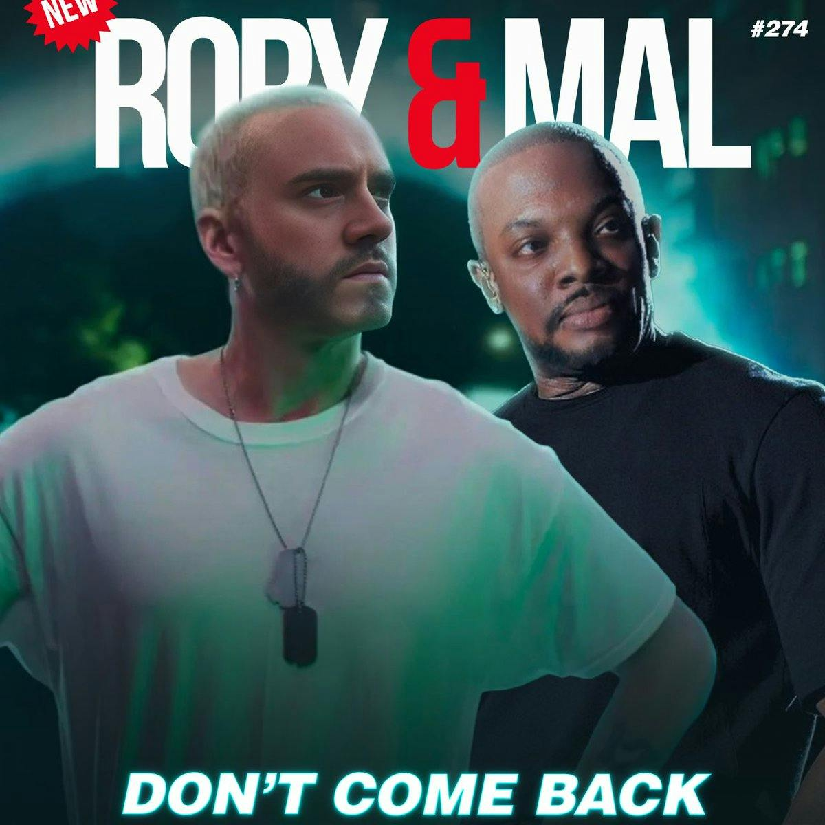 Episode 274 | Don’t Come Back