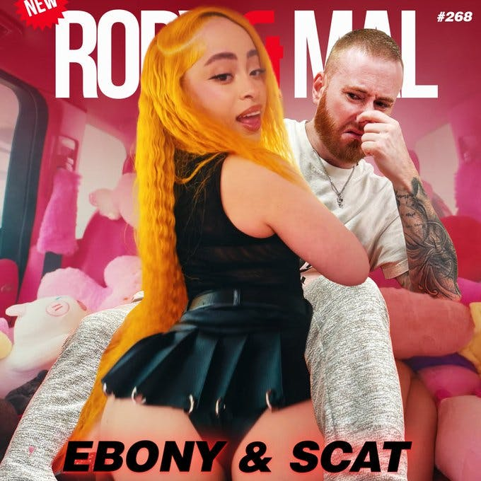 Episode 268 | Ebony & Scat