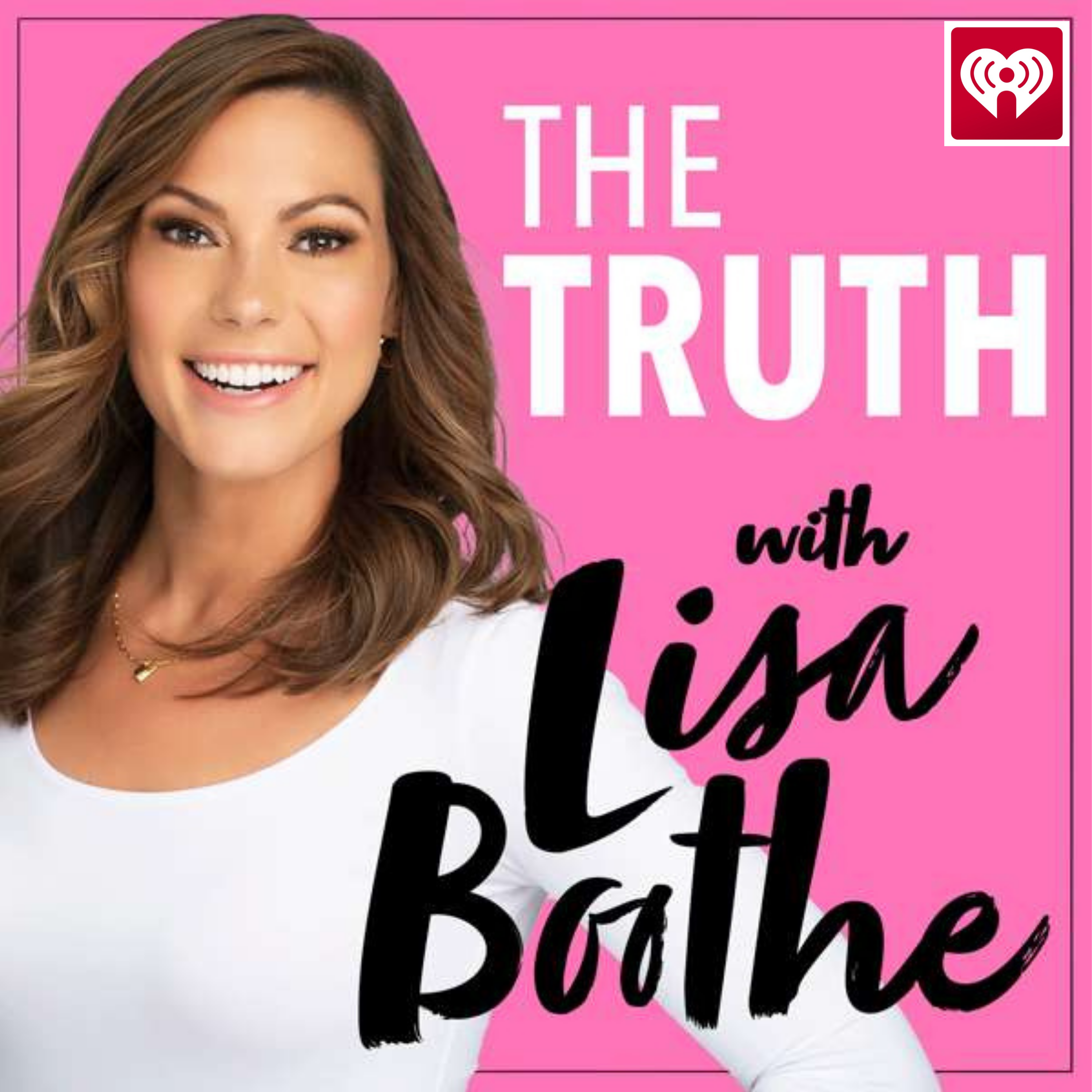 The Truth with Lisa Boothe: CENSORSHIP with Rep. Jim Jordan