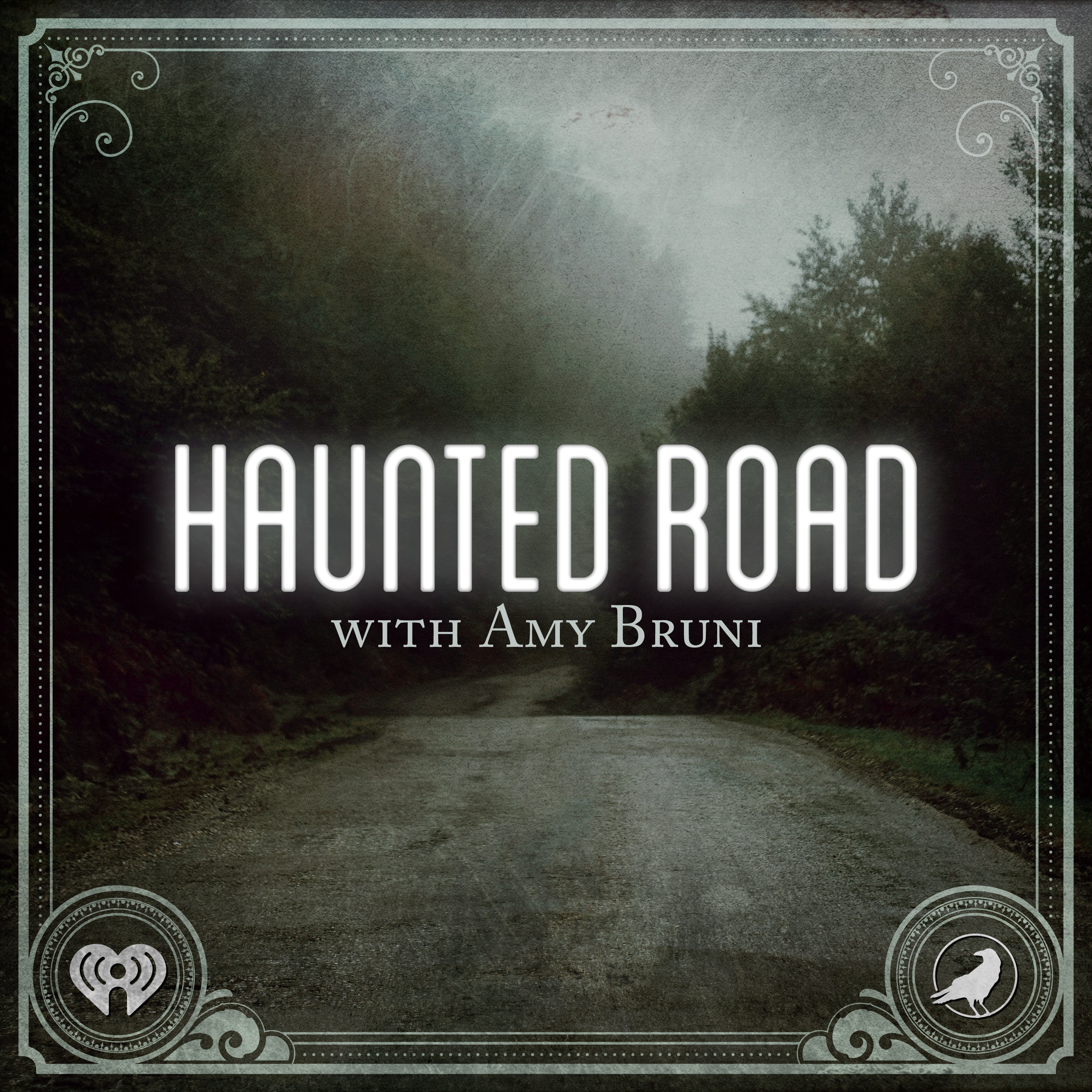 Coming Soon - Haunted Road Season 6