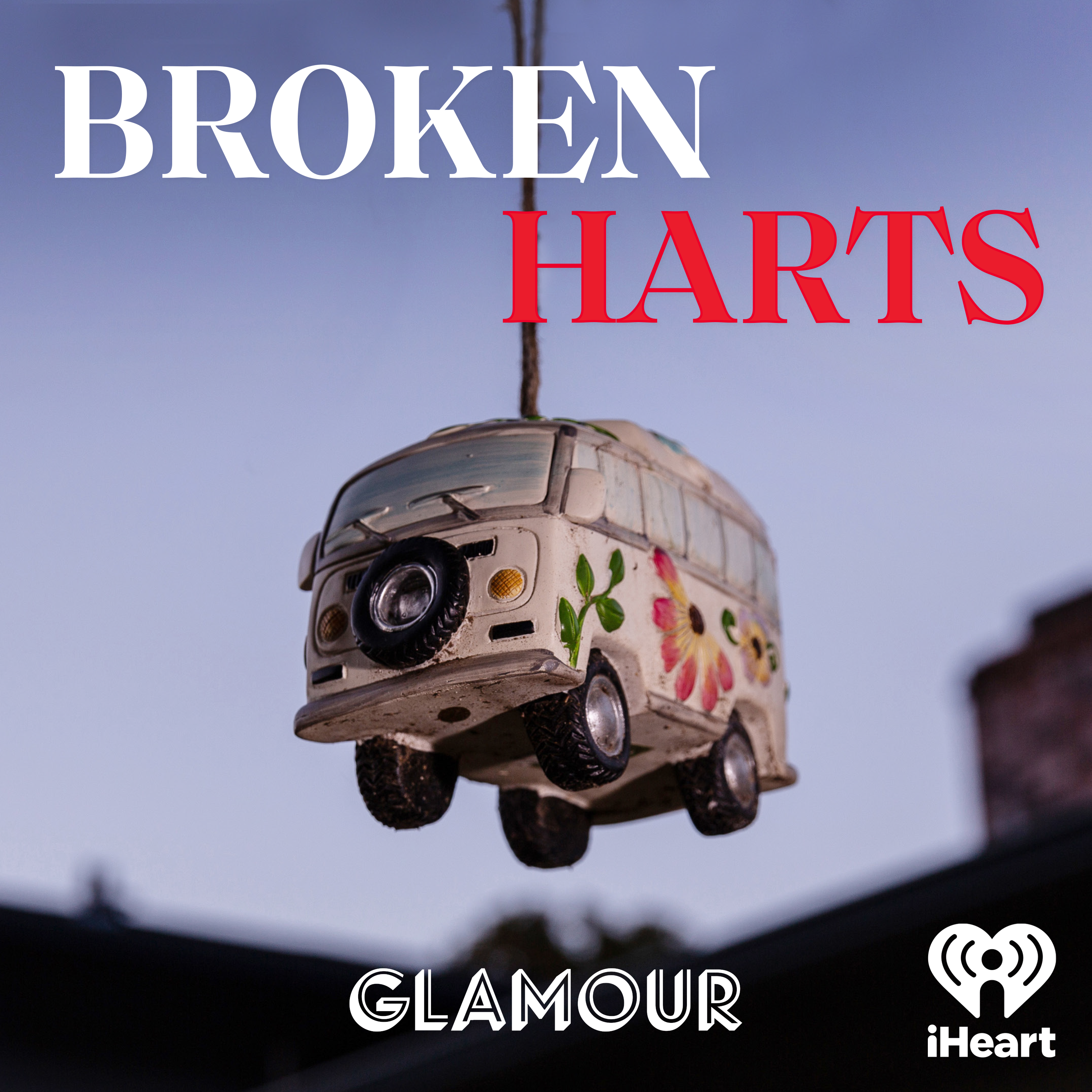 What ‘Broken Harts’ Host Justine Harman Wore to her Best Friend’s Funeral
