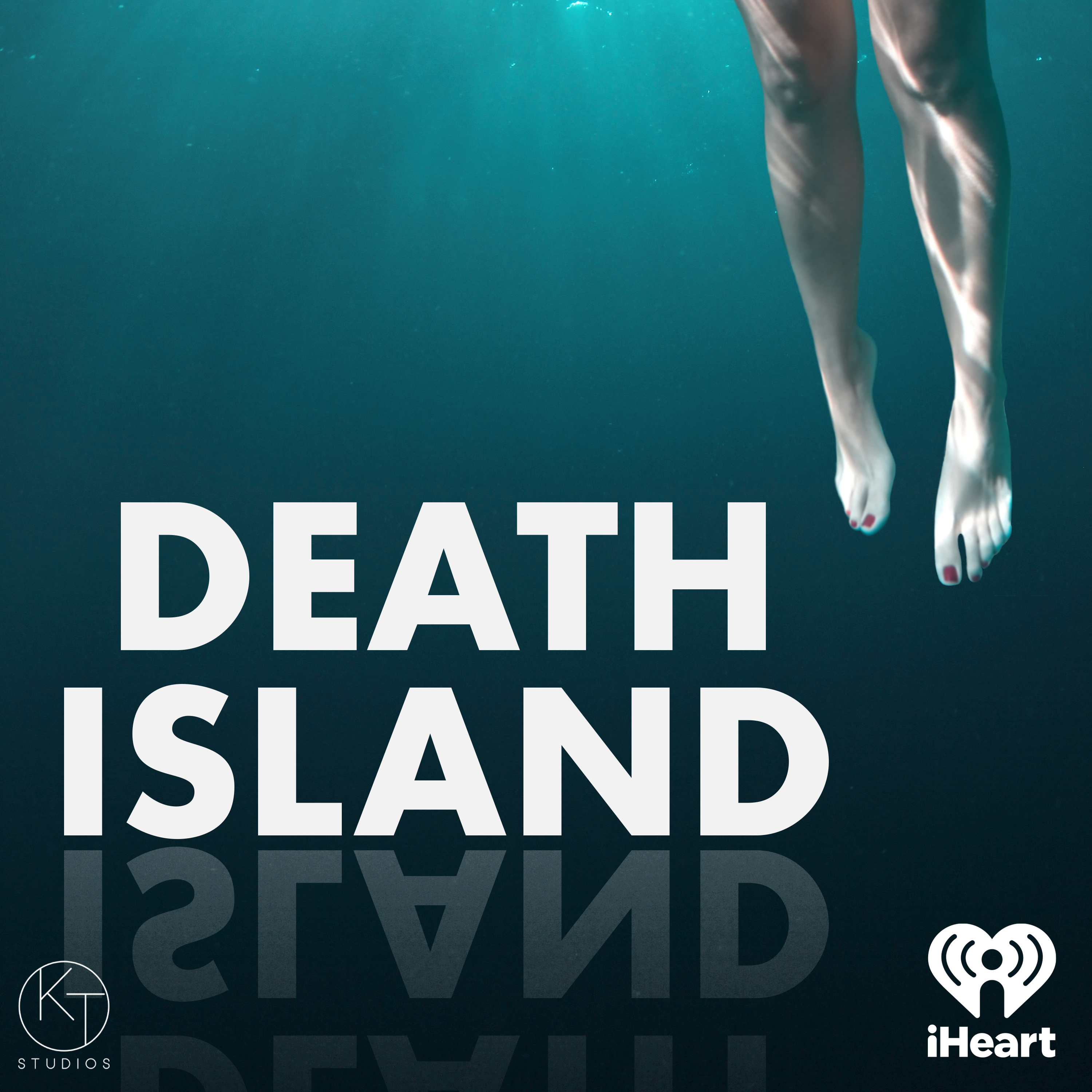 Introducing: Death Island