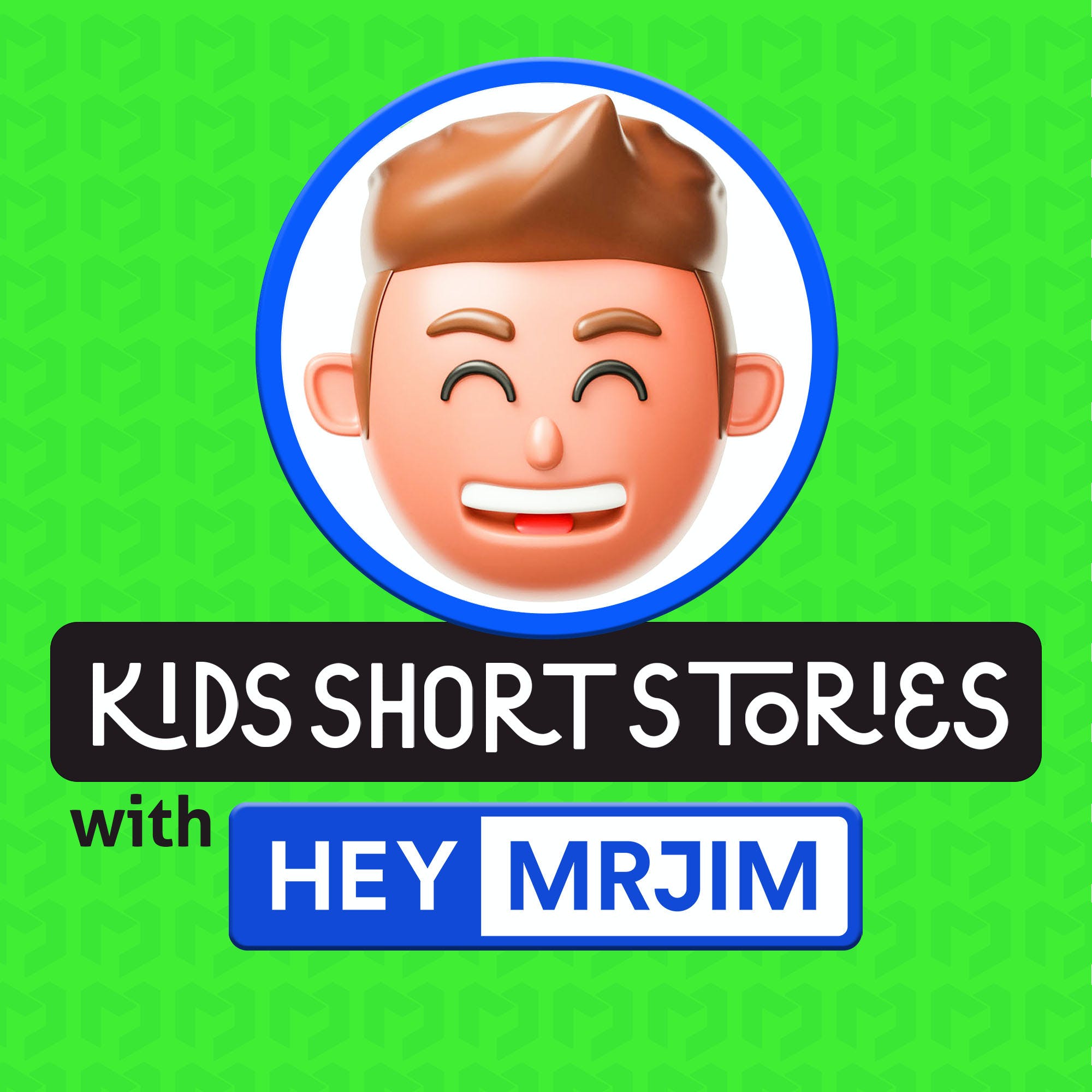 Kids Animal Stories Podcast *Sneak Peak*