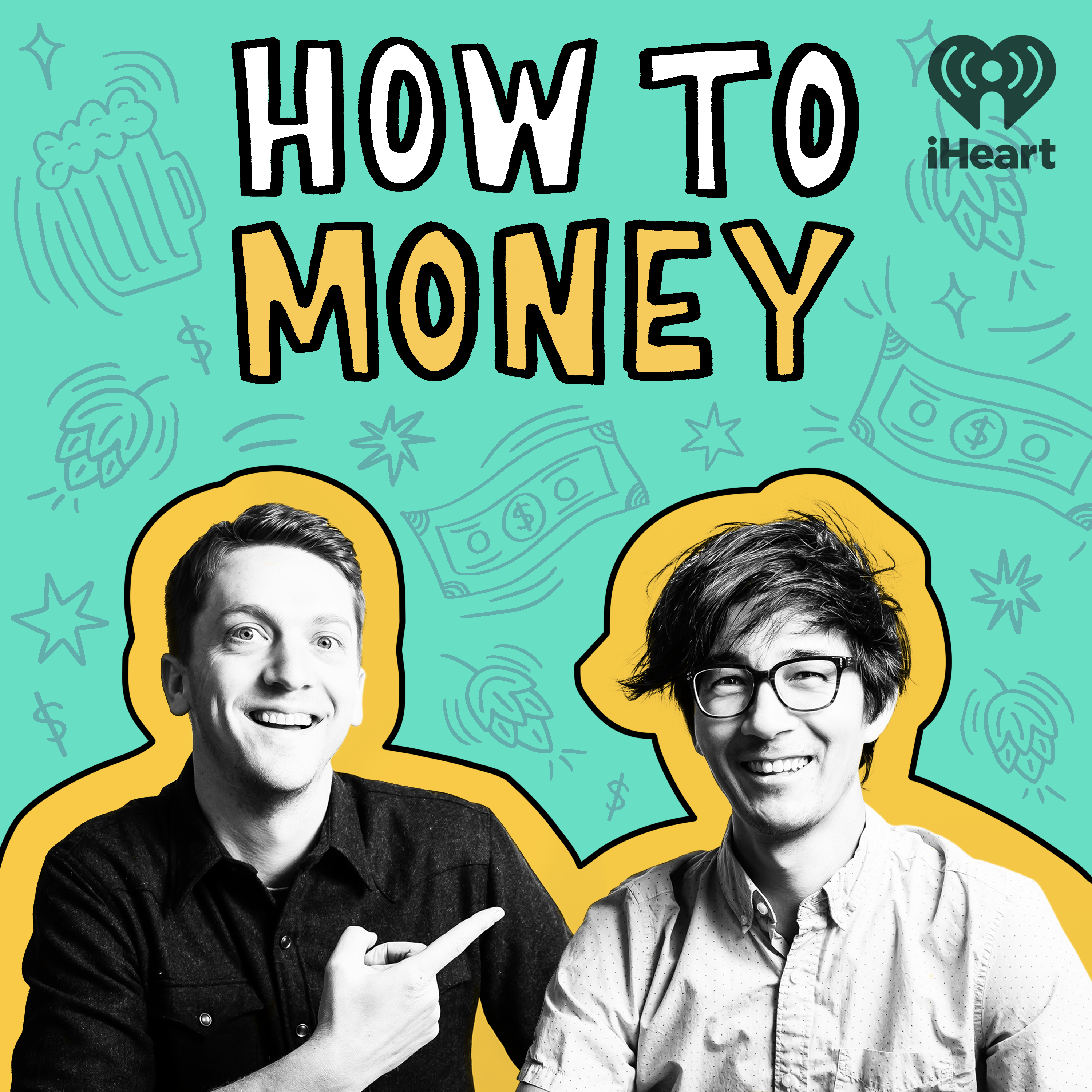 Jet-Setting for Little to No Money w/ The Points Guy Brian Kelly (Bestie Ep) #666