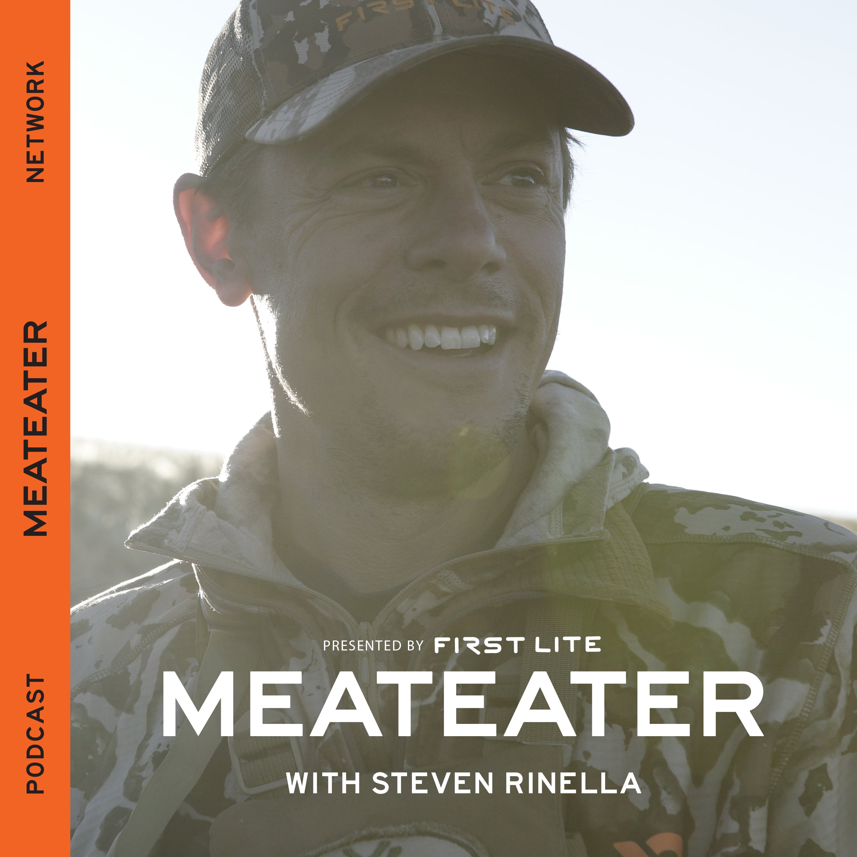 Ep. 607: MeatEater Radio Live! Whitetail Buck Beds, Deer Sex, and Mauled By a Black Bear