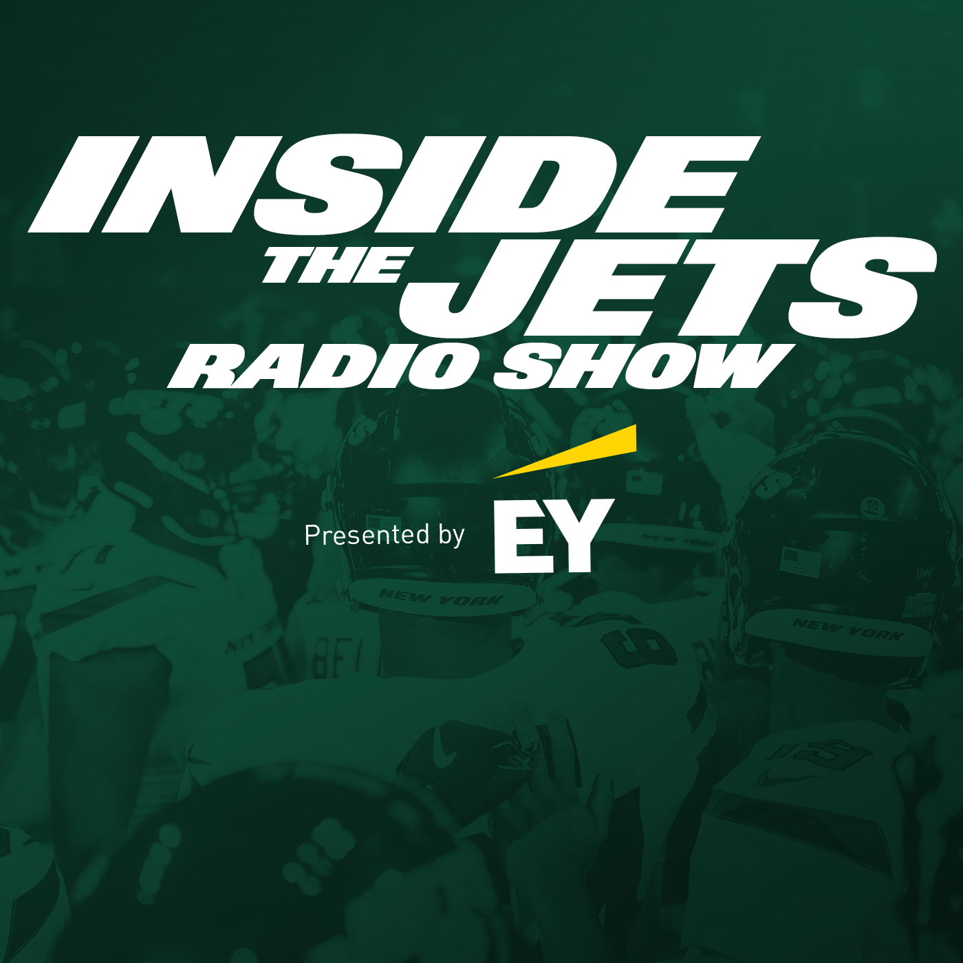 LISTEN | Inside the Jets with C.J. Mosley (1/10)