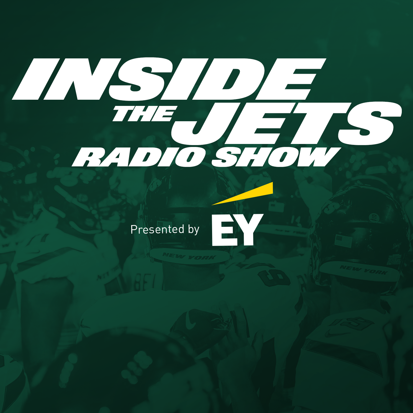 LISTEN | Inside the Jets with DL John Franklin-Myers (11/29)