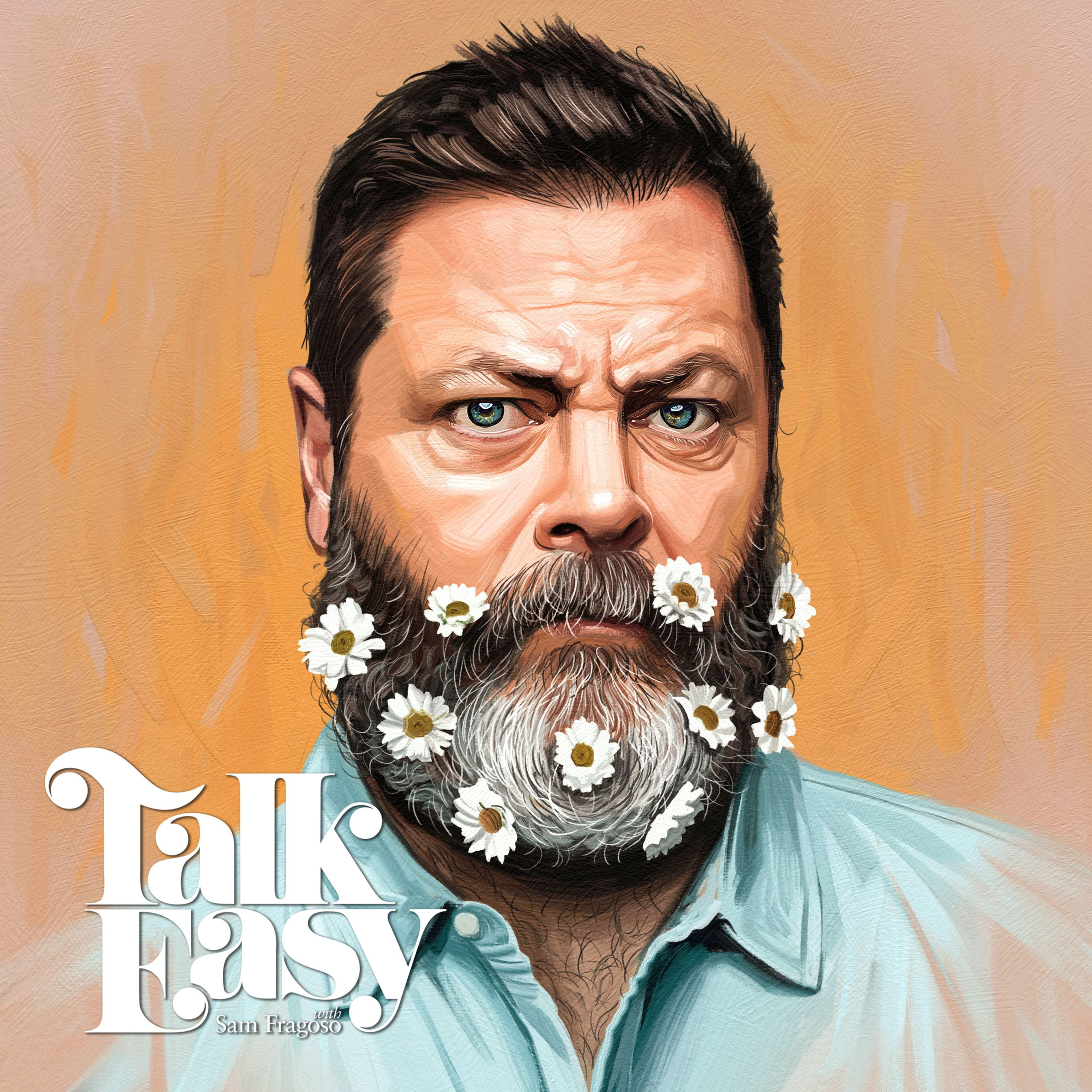 Nick Offerman: Out of the Woods