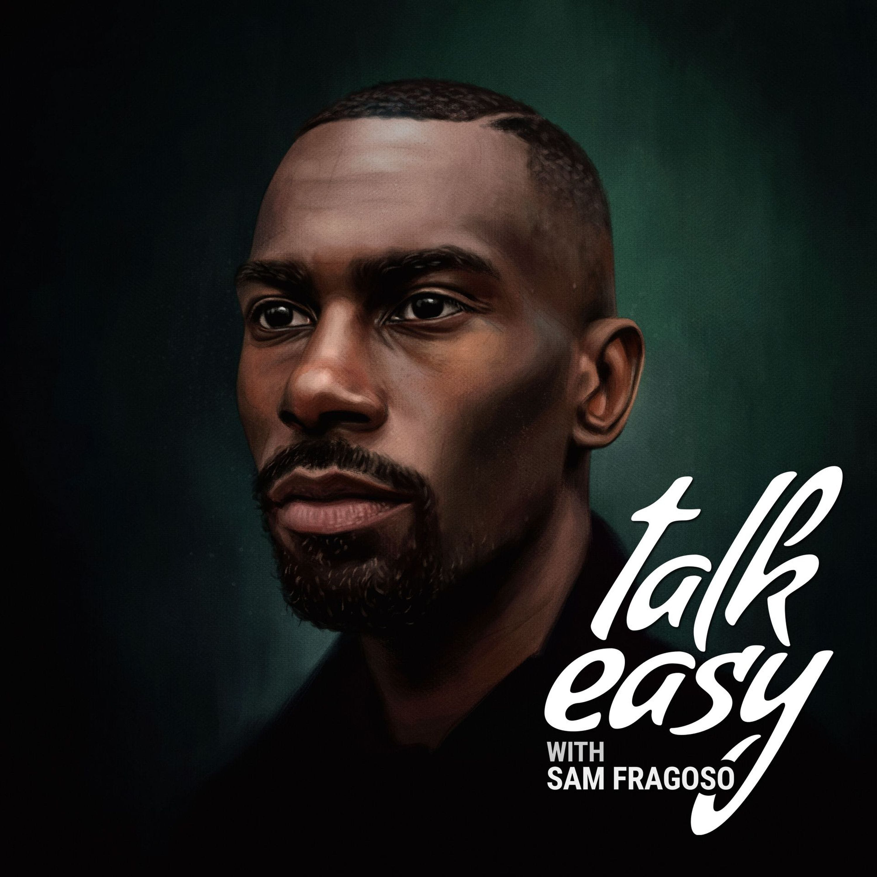 Episode 114 - DeRay Mckesson