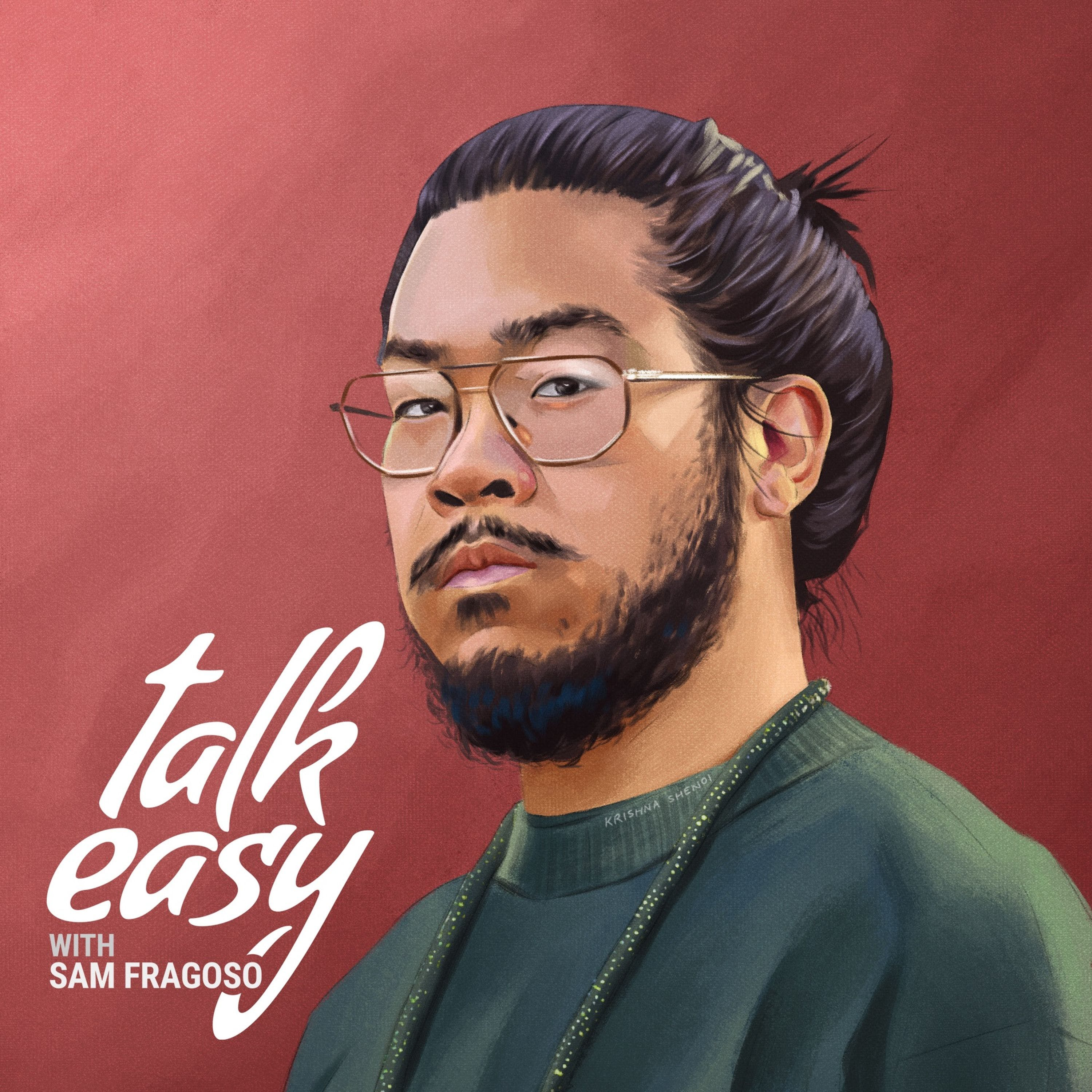 Episode 27 - Mndsgn