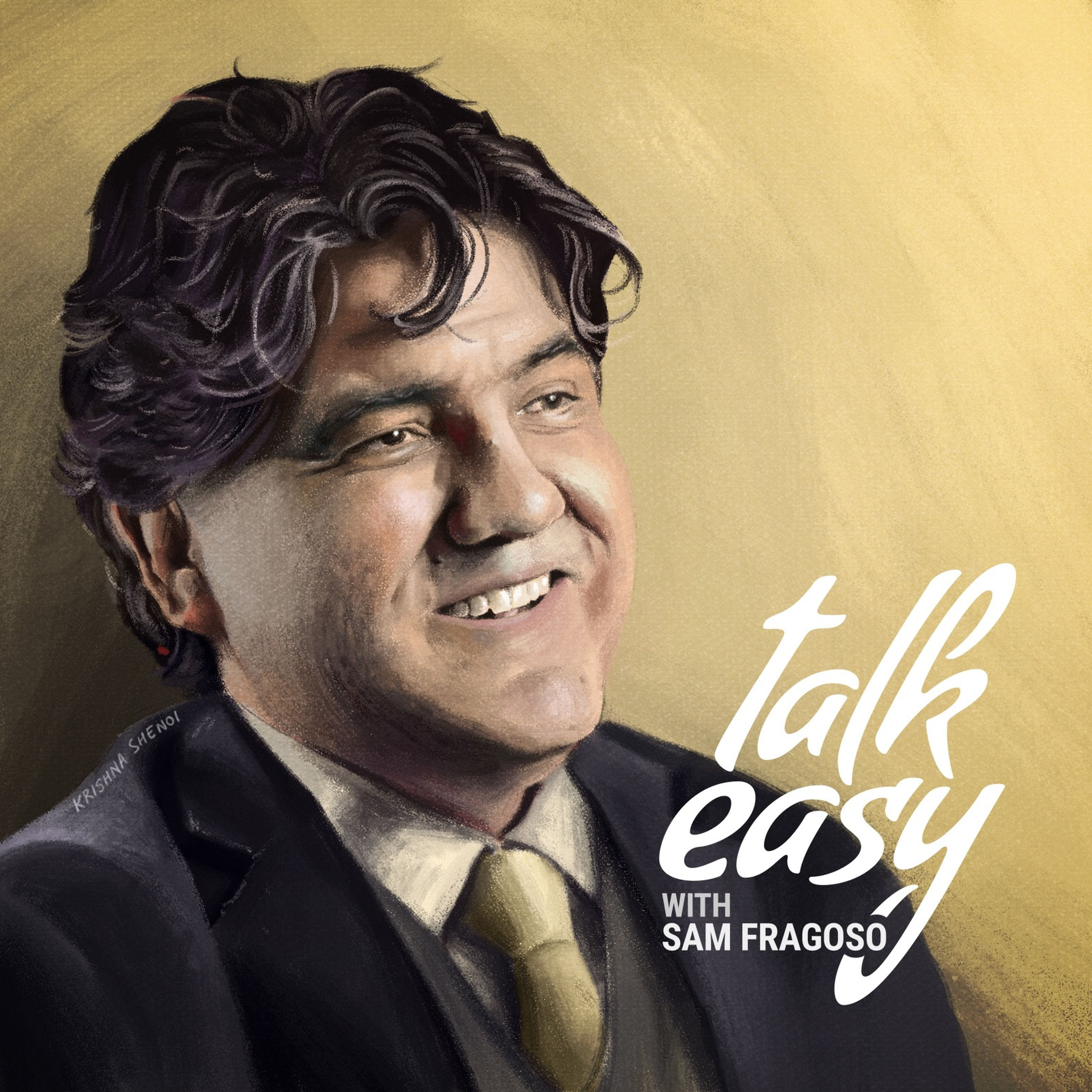 Episode 10 - Sherman Alexie