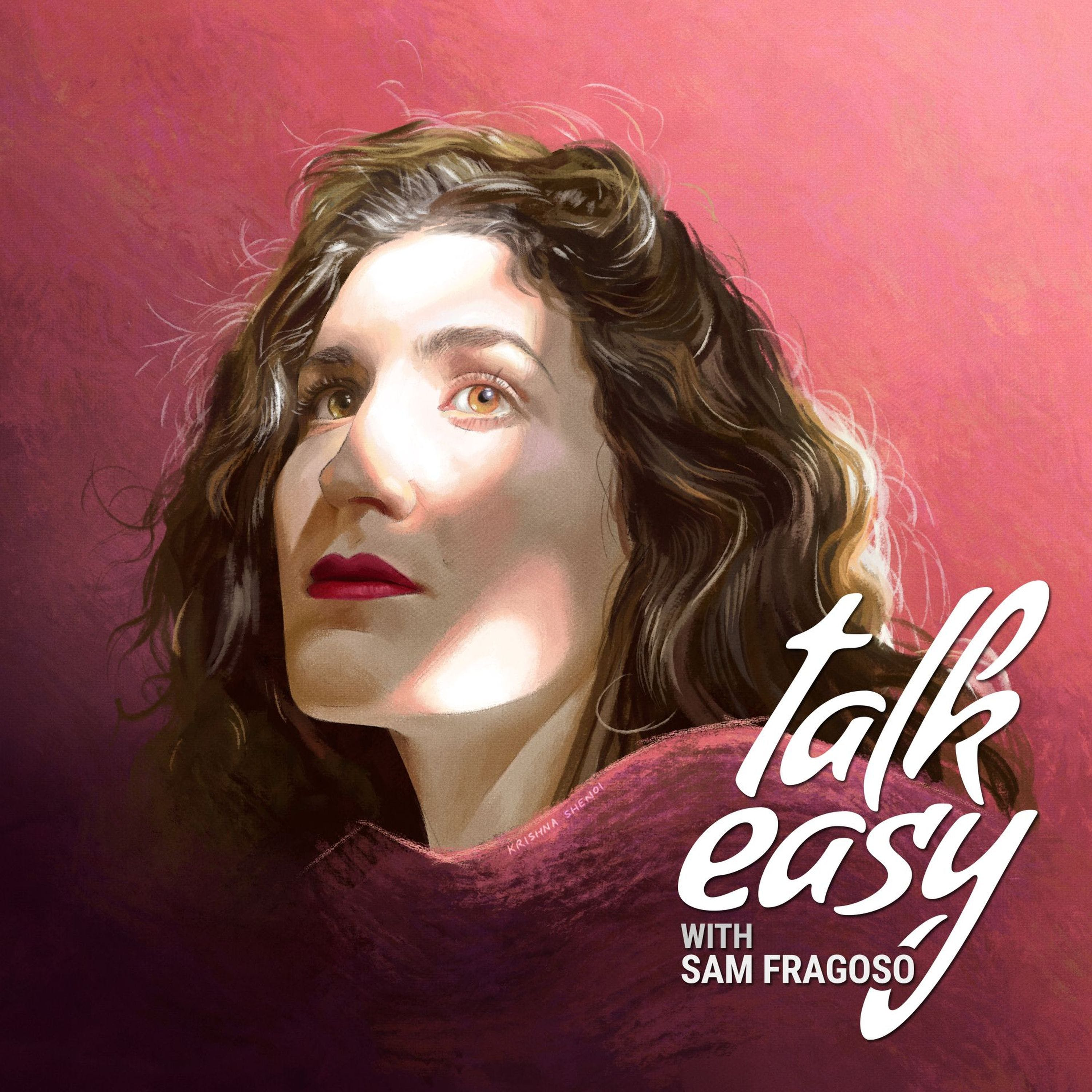 Episode 40 - Kate Berlant