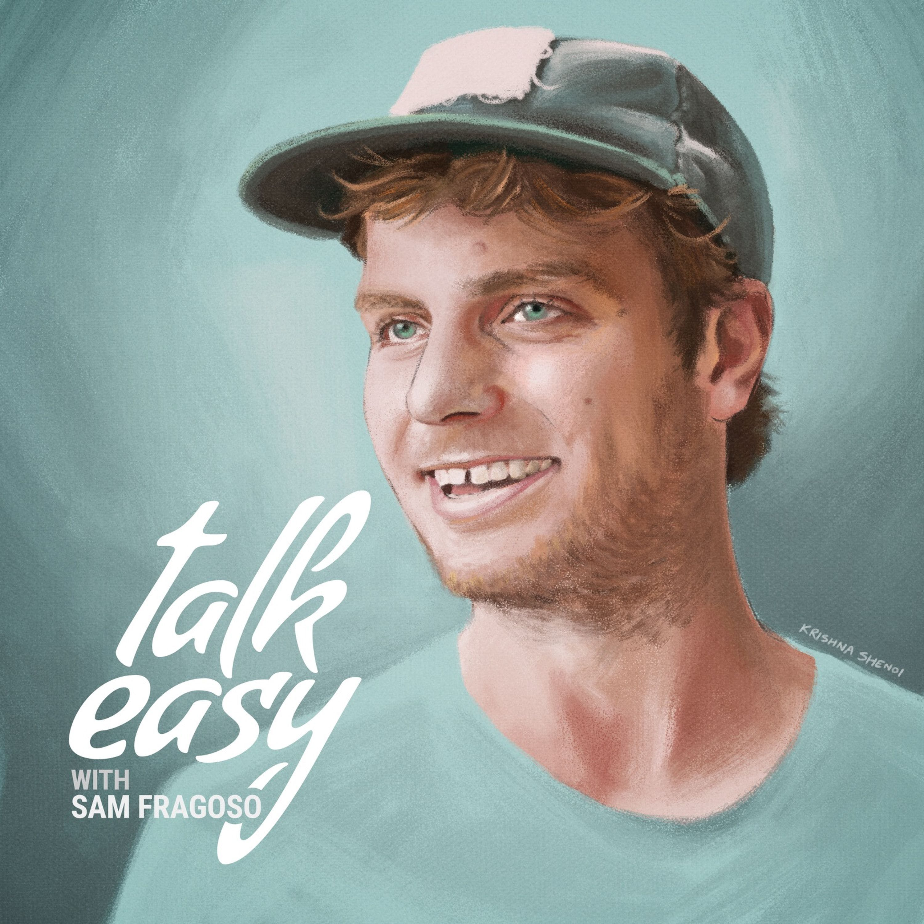 cover of episode Episode 8 - Mac DeMarco