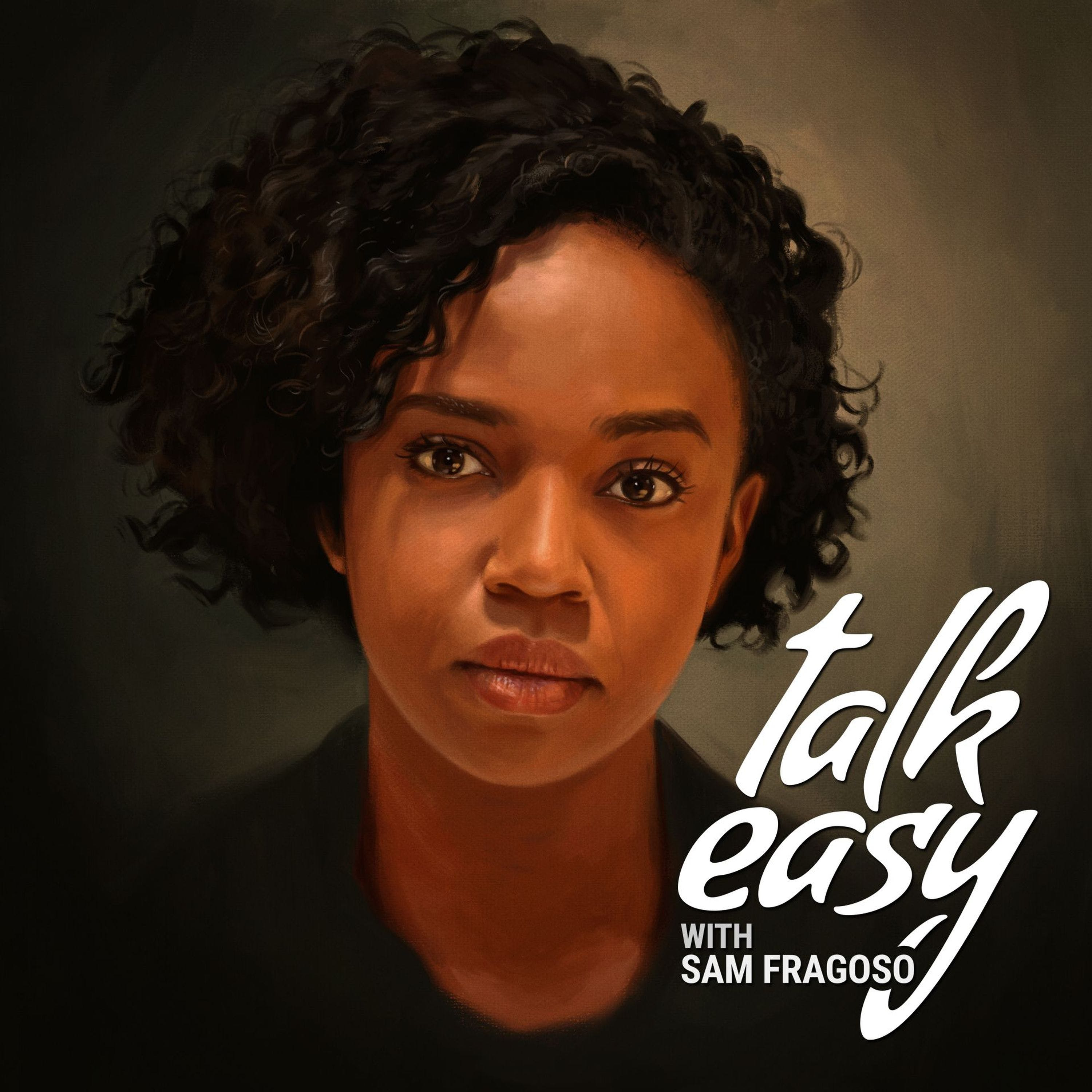 Episode 105 - Jerrika Hinton