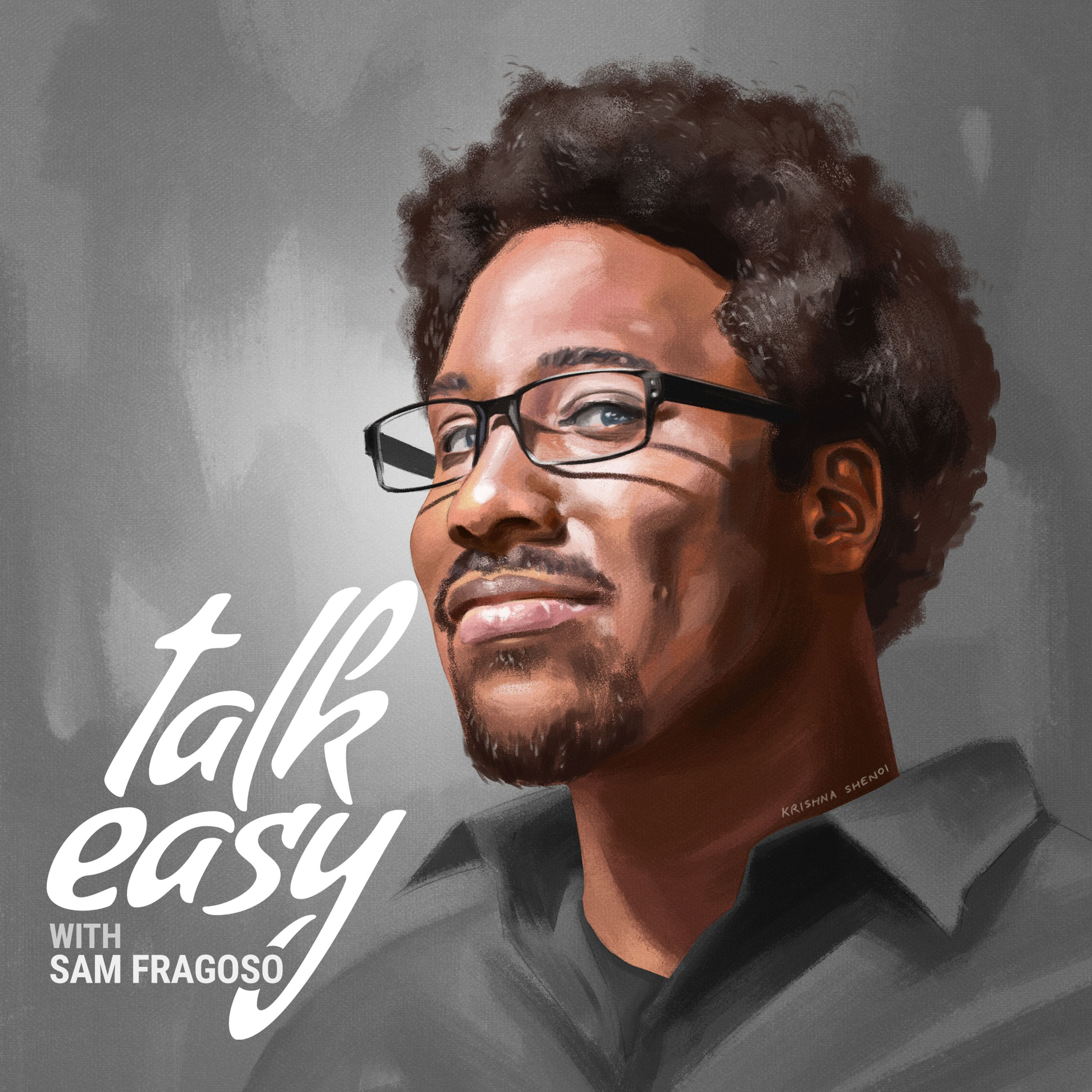 Episode 30 - W. Kamau Bell Returns!