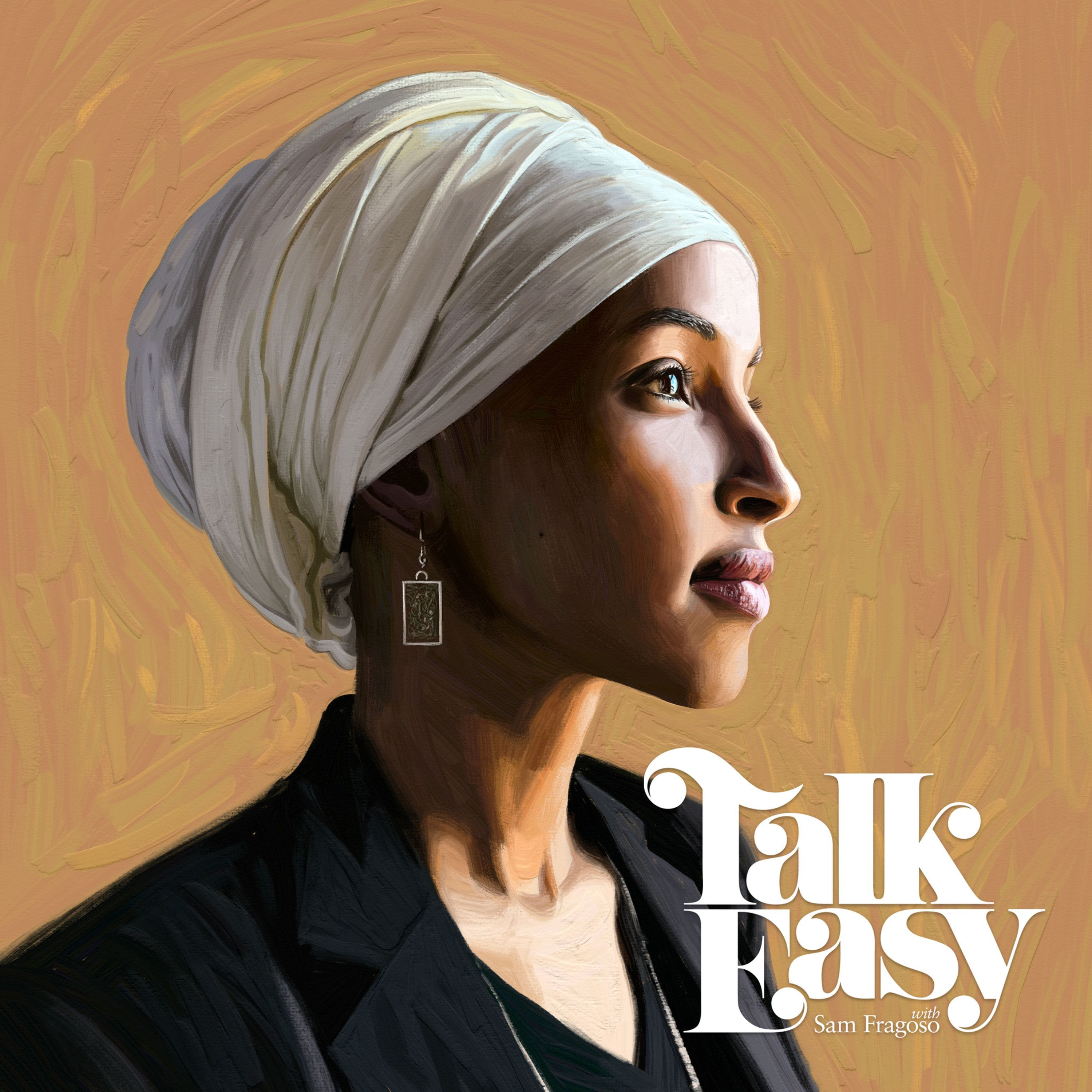 Rep. Ilhan Omar: What Can America Look Like?